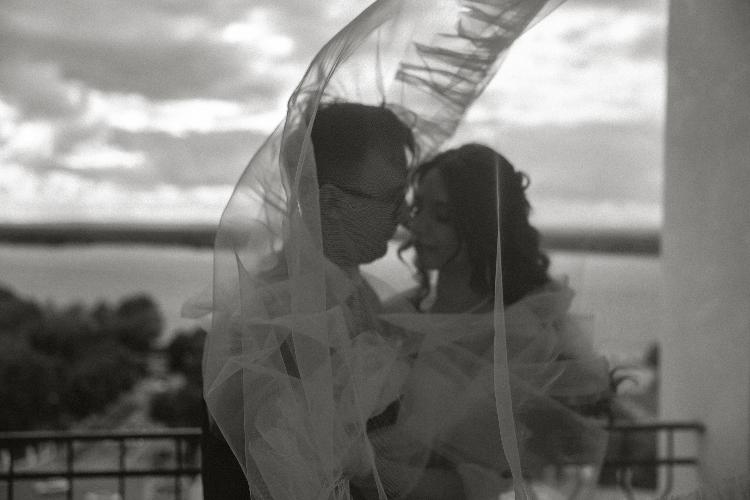 Локации для съемок в Самаре. Свадебный фотограф в Самаре Сергей Ярилин