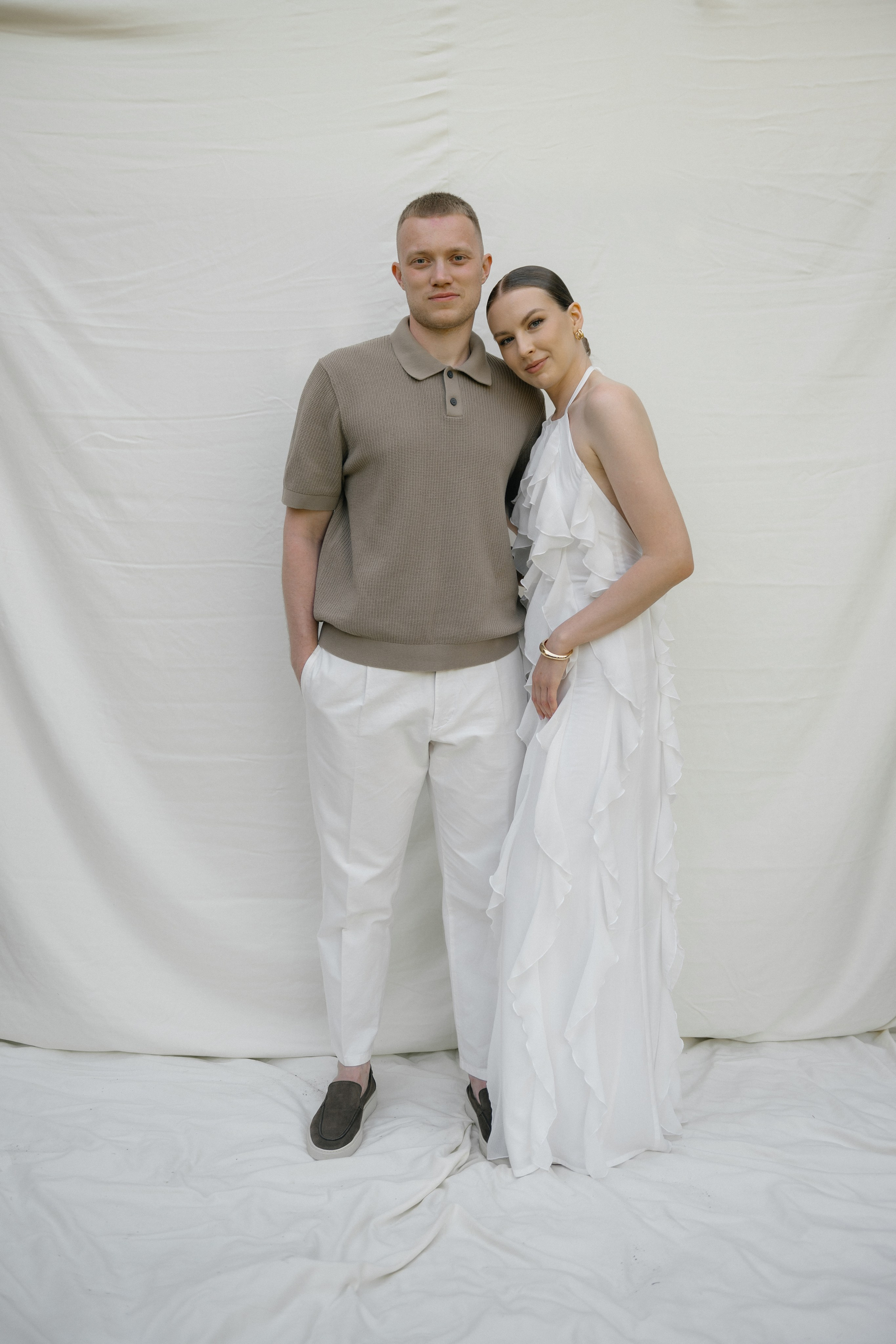 Wedding day in DELICE CHALET. Wedding PHOTOGRAPHER Andrew Vnukov