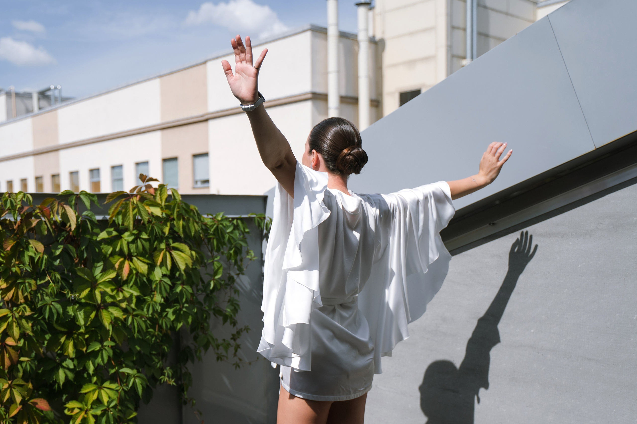 Диана и Даниил. Фотограф в Санкт-Петербурге Алексей Глазанов