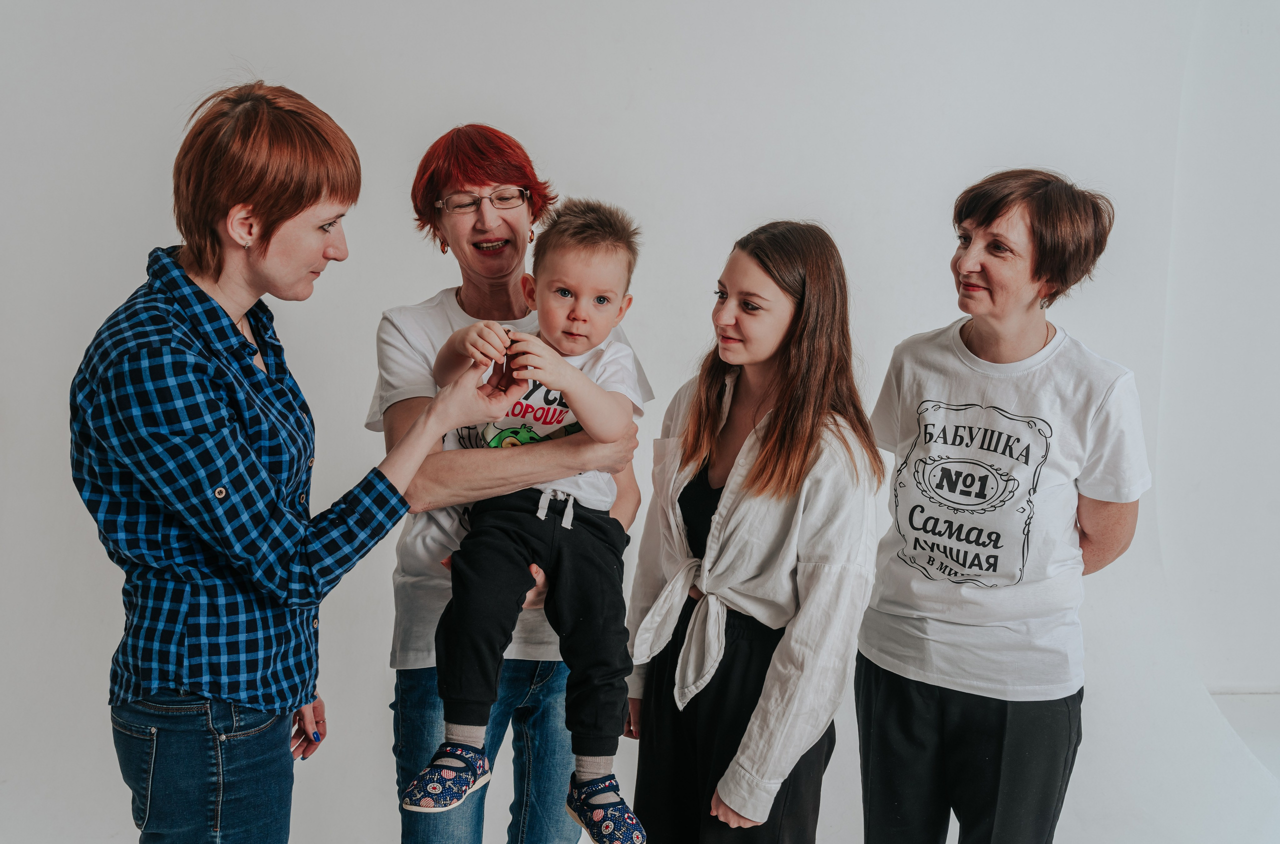 — ПОРТРЕТЫ. Профессиональный фотограф в Санкт-Петербурге Владимир Денисов