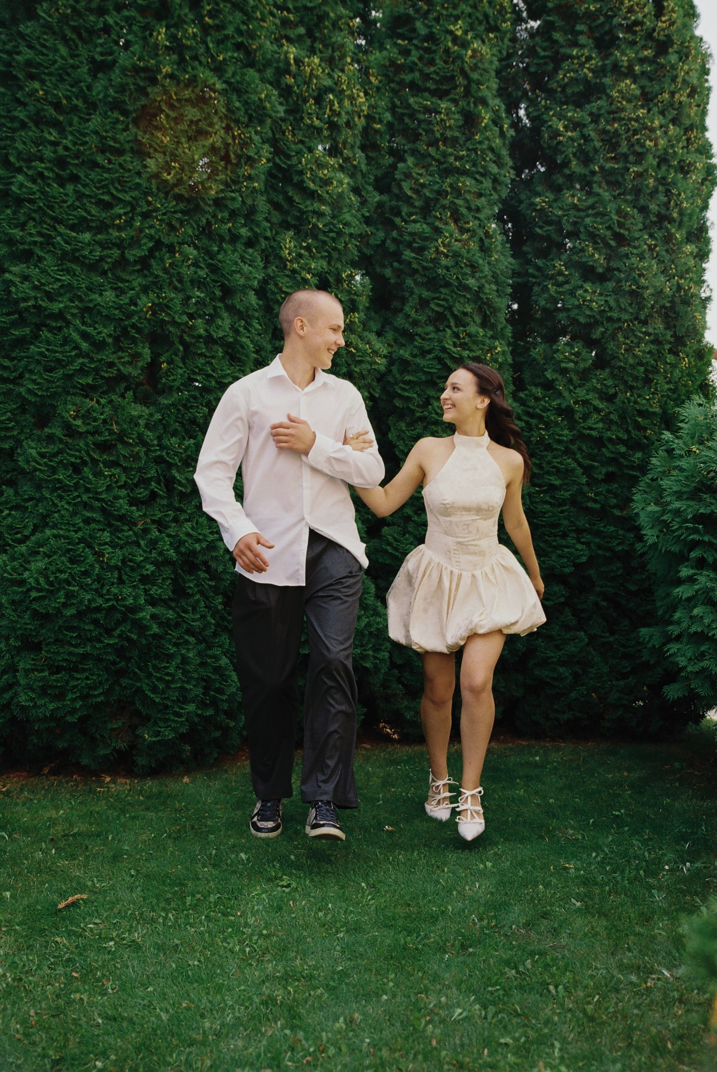 Yulia | Igor. Фотограф Ирина Гринько Тольятти Самара Москва