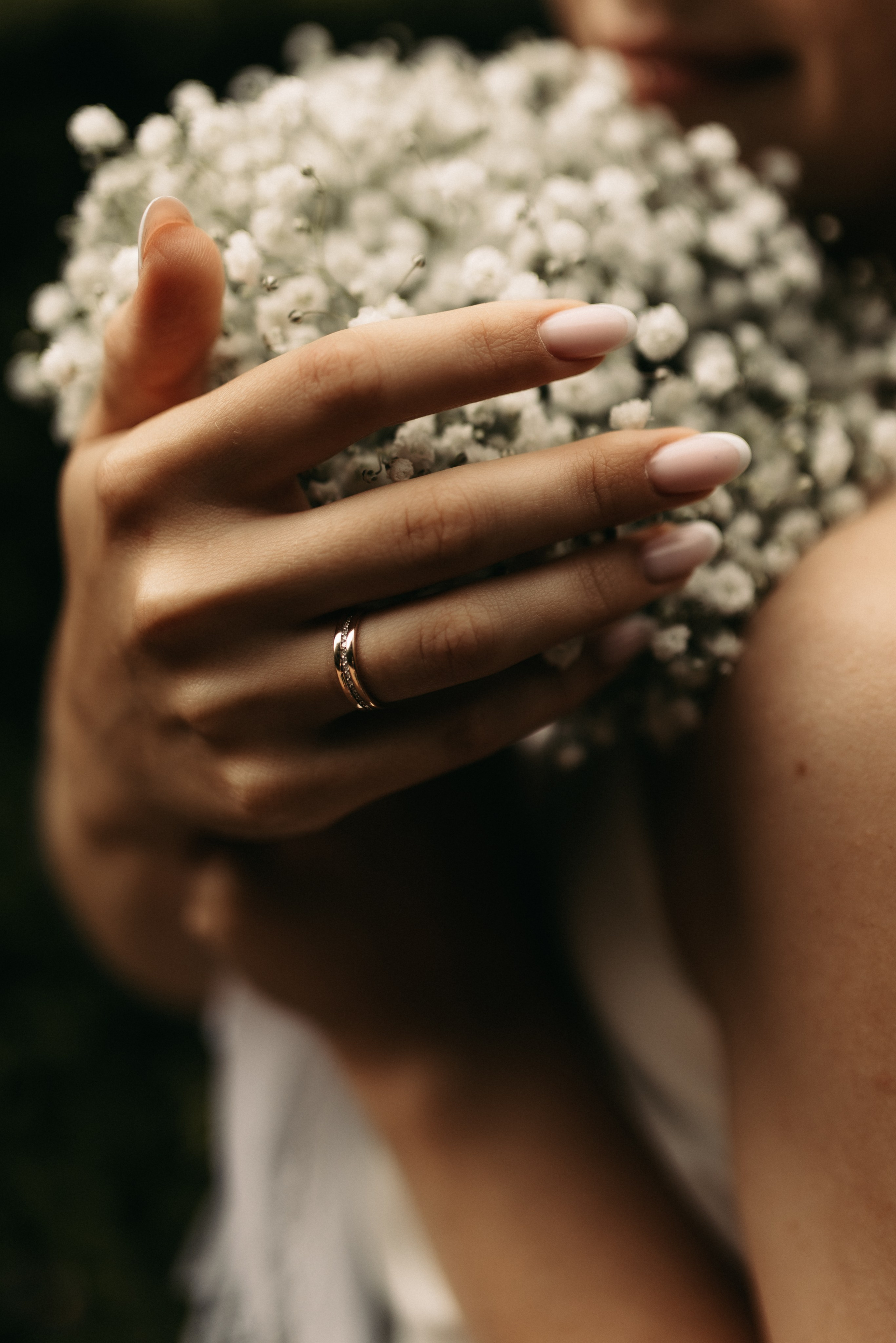 Алина и Павел. Фотограф в Санкт-Петербурге