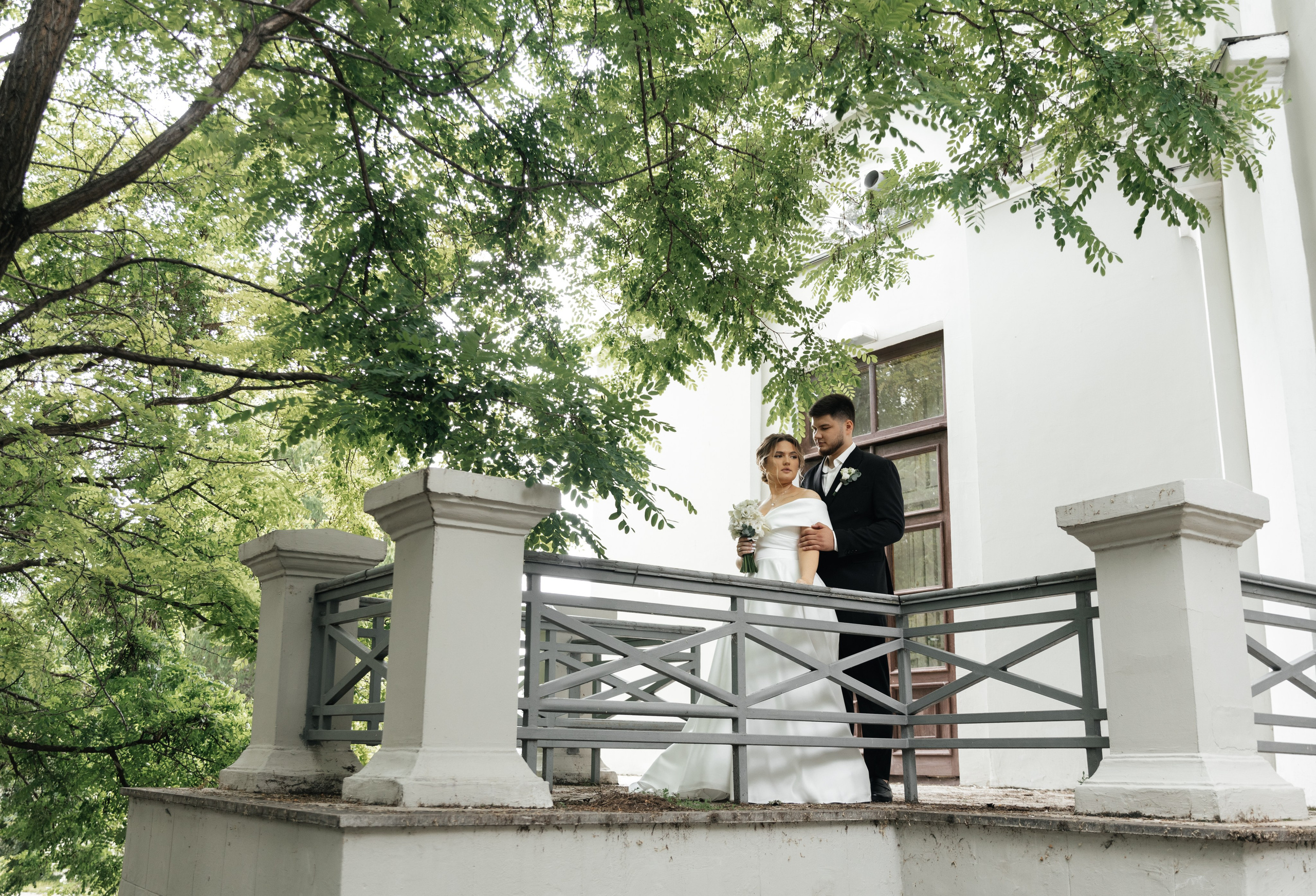 Emil & Guzel. Свадебный фотограф Ильнар Асадуллин