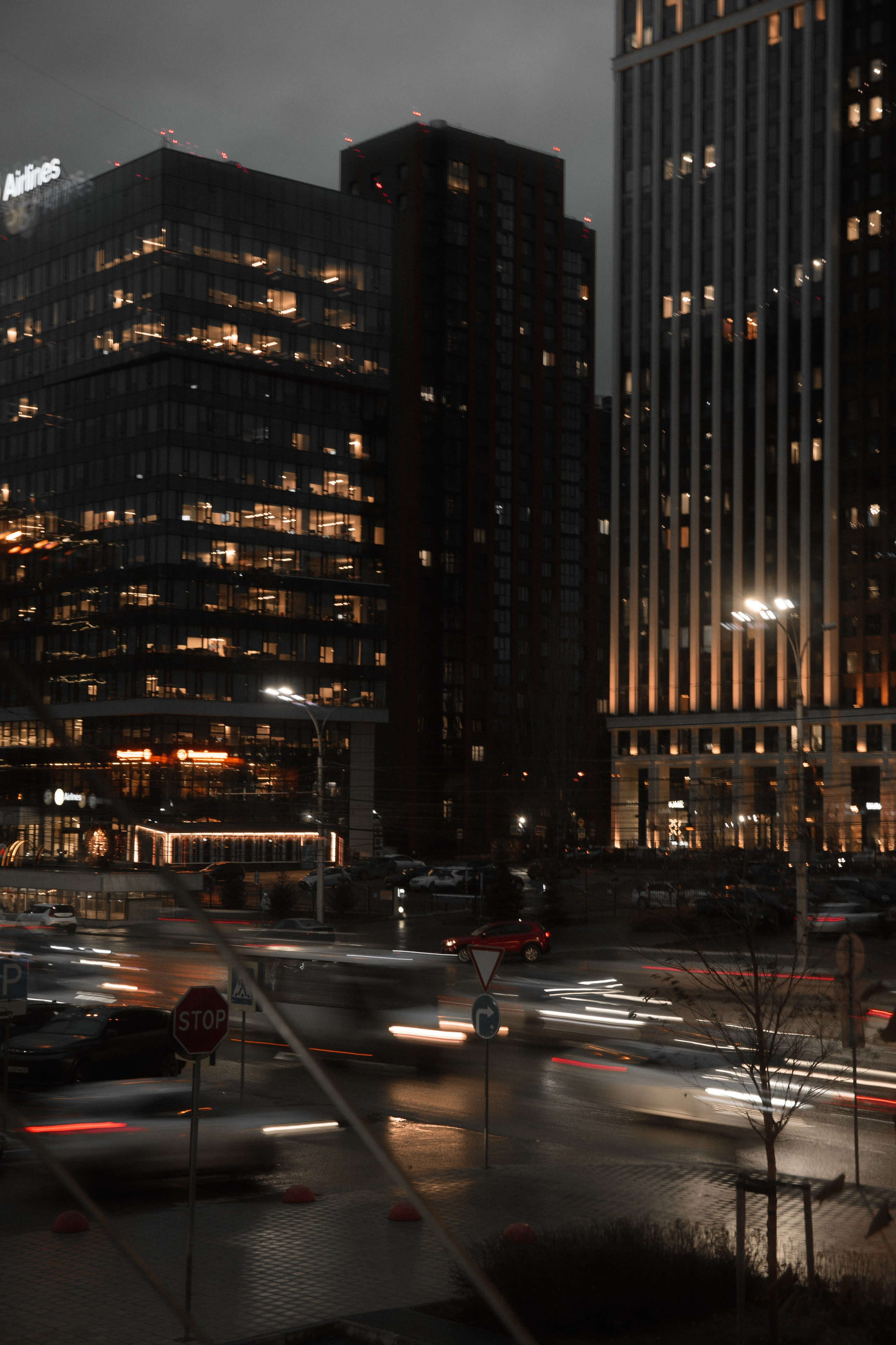 A&A. Фотограф в Новосибирске и Москве