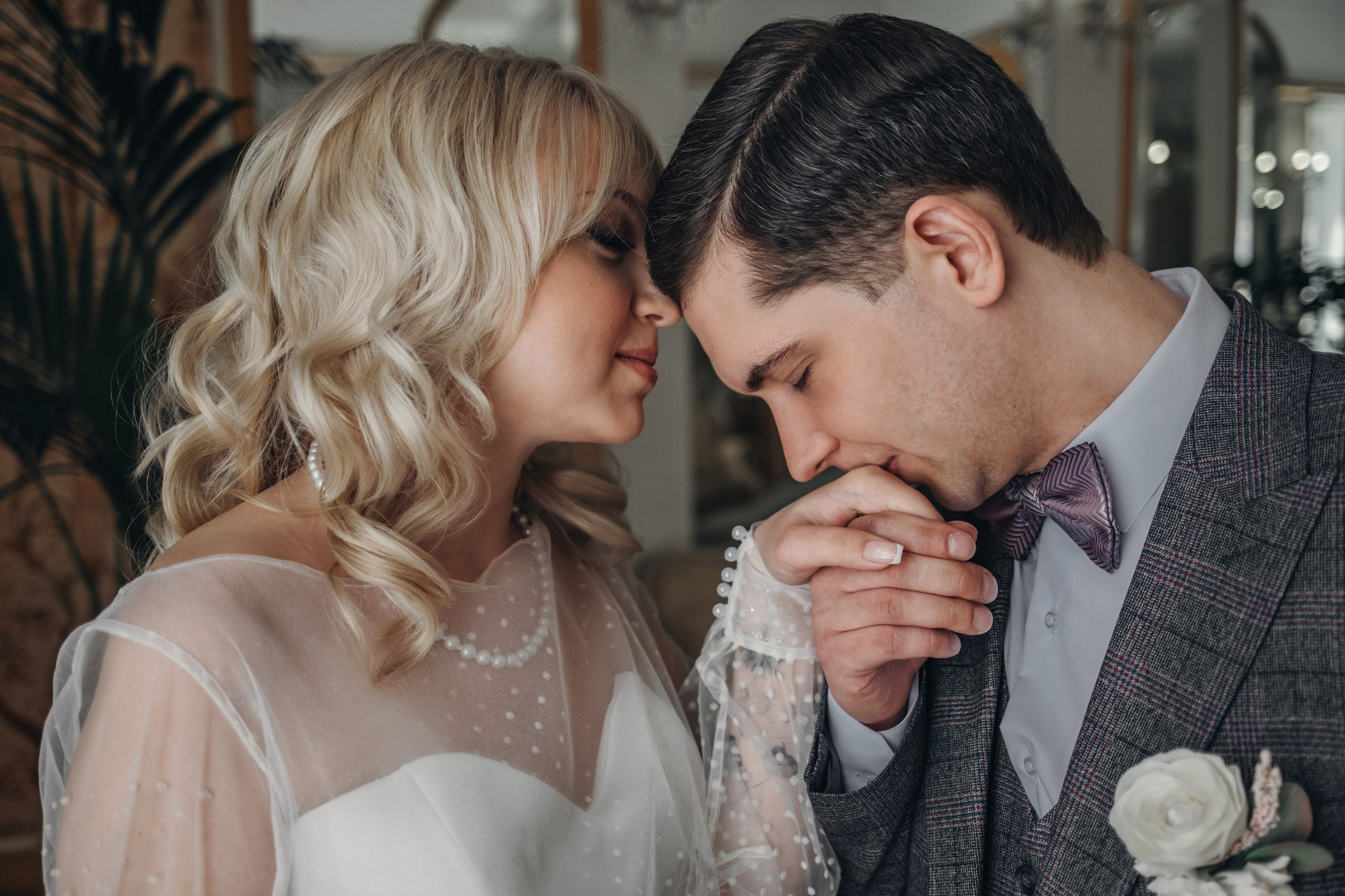 В & Е. Свадебный, семейный и индивидуальный фотограф в Зеленограде и Москве Ирина Костенко