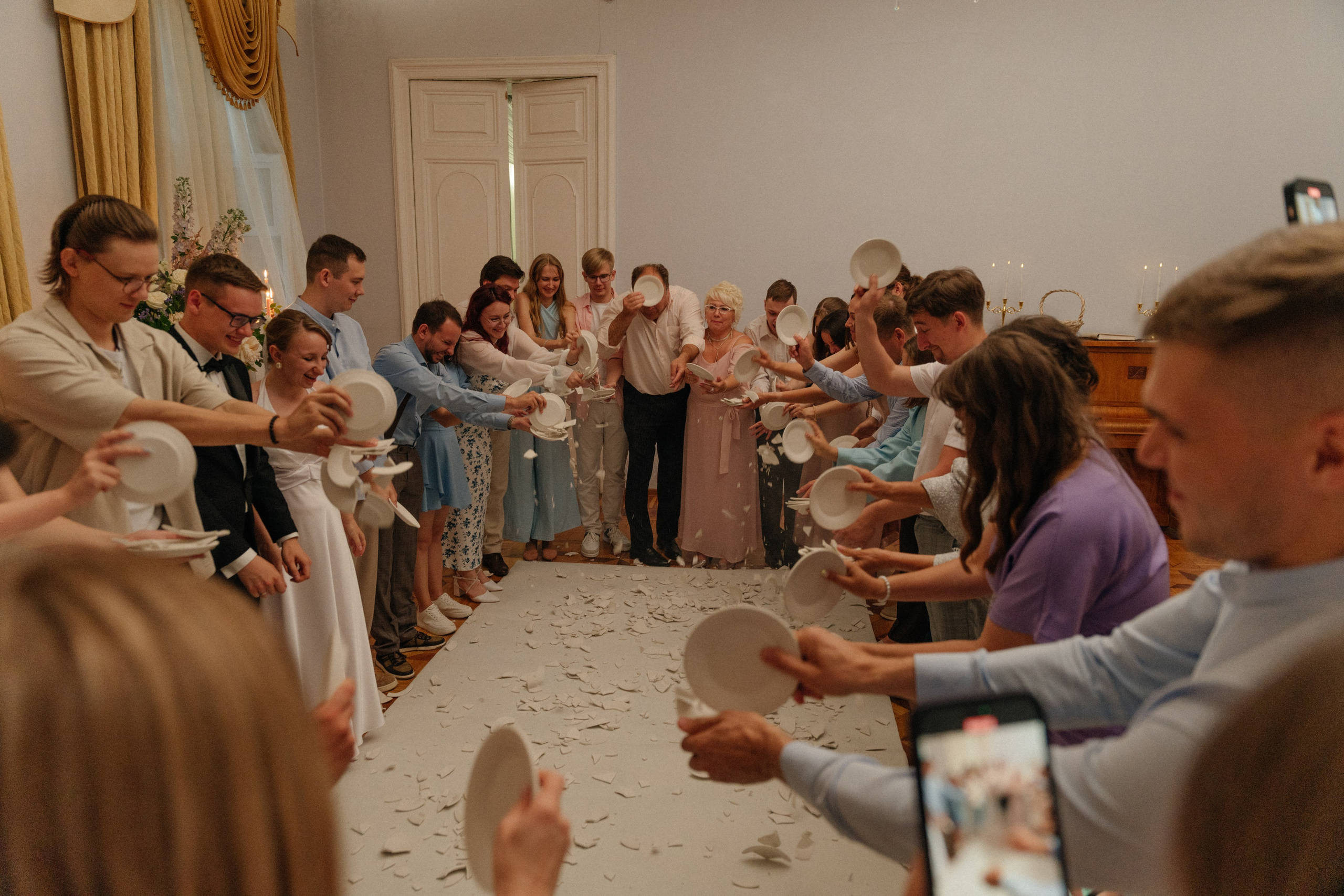 Полина и Сергей. Фотограф в Екатеринбурге Семен Китаев