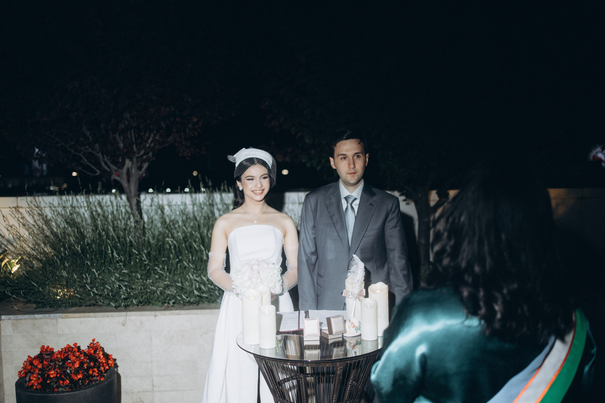 Загс. Alesya Gee Photographer Uzbekistan