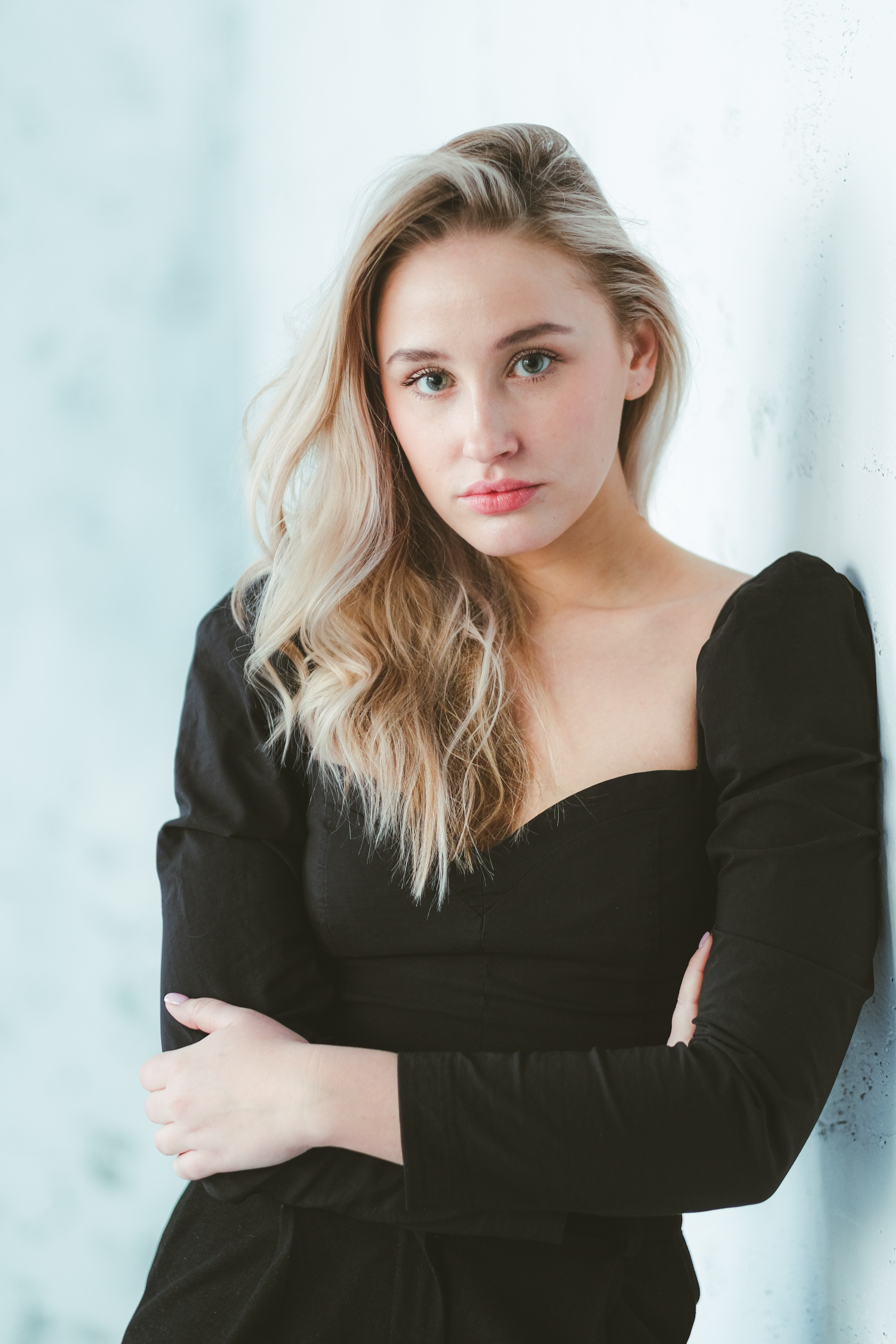 Зина. Светлана Наконечная, фотограф и видеограф, Москва/Крым