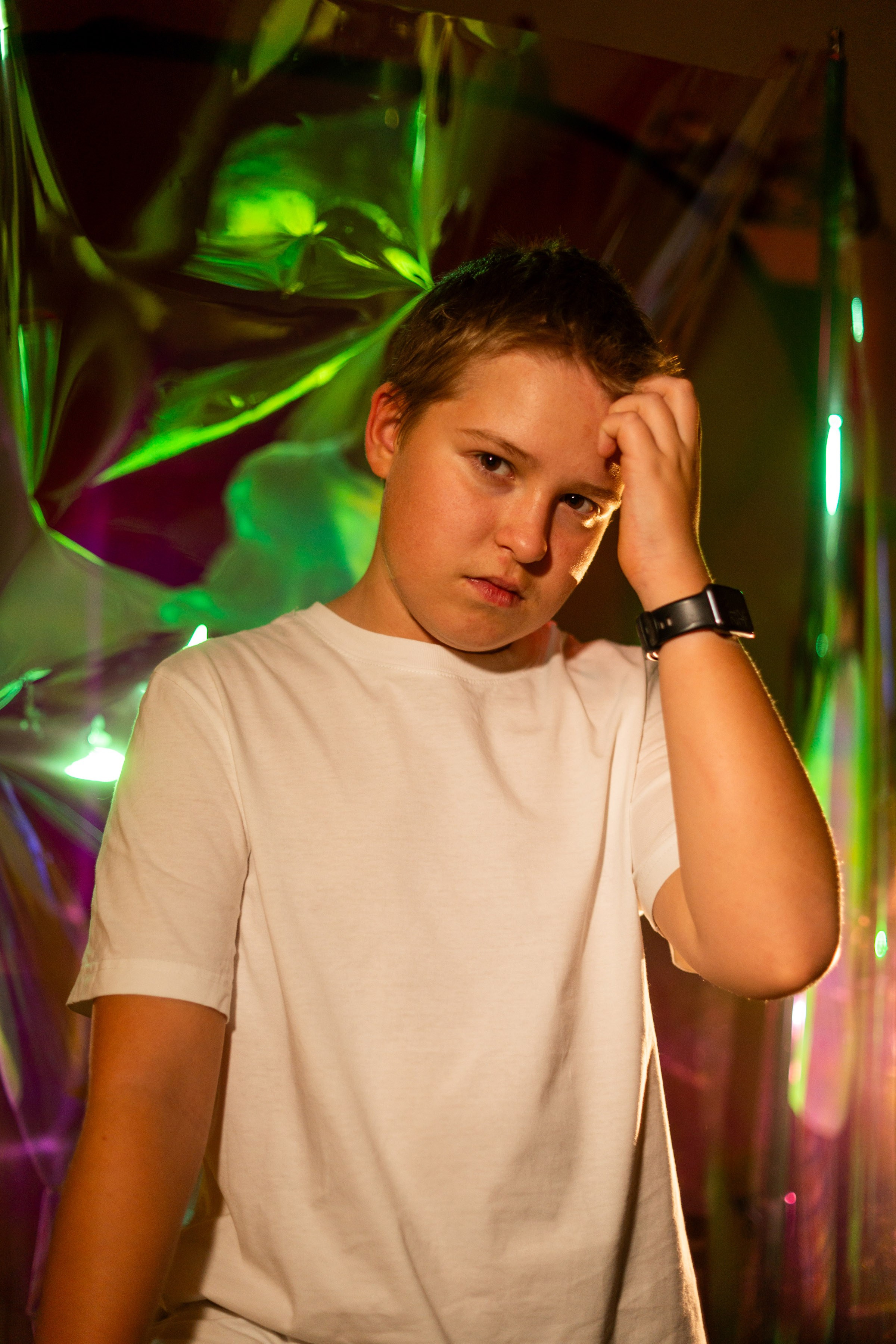 Егор. Ольга Плаксина фотограф в Саратове