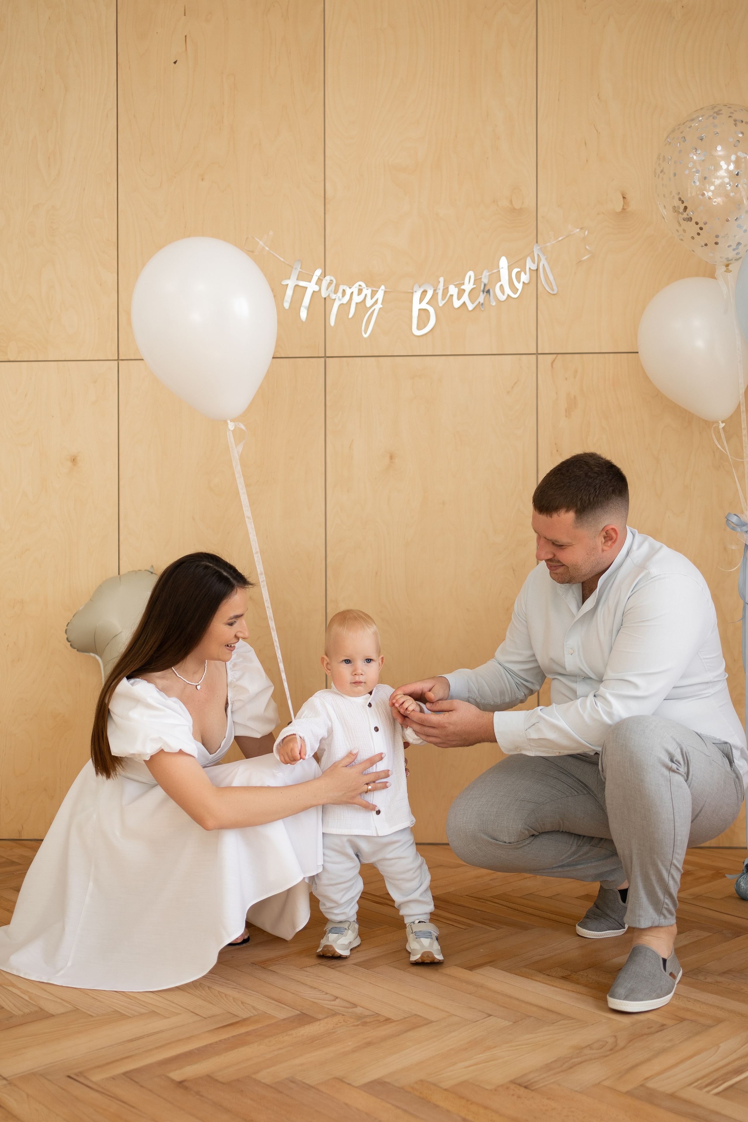 Семейные. Дарья Даровская