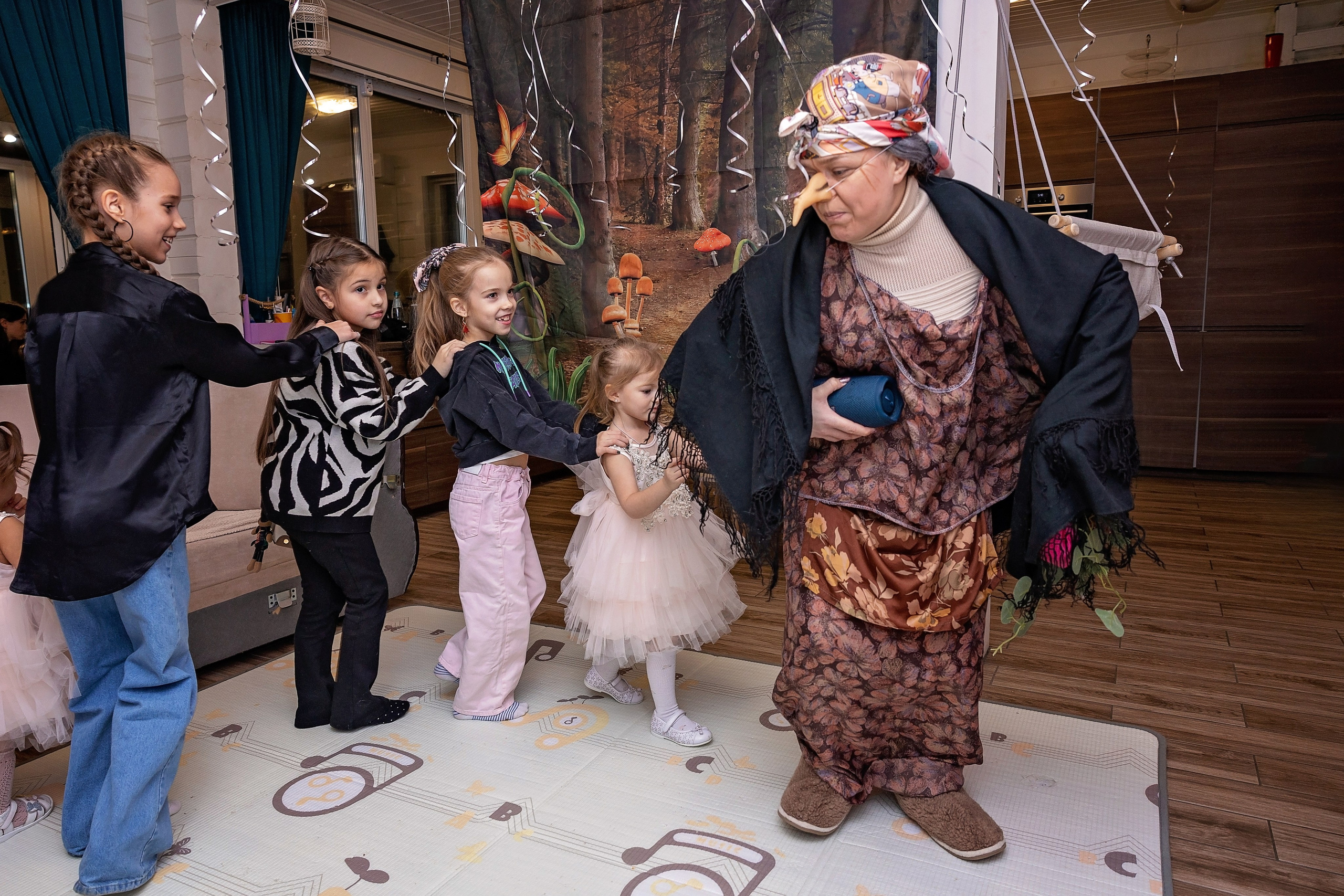 Детский фотограф в Москве. Геннадий Степанов —фотограф в Москве