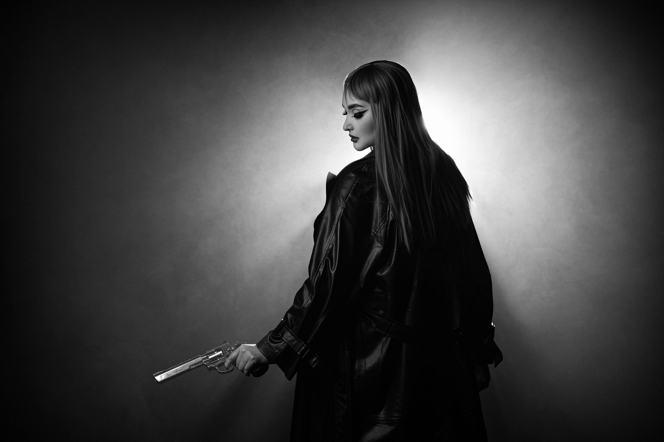 Индивидуальная фотосессия для Мадины