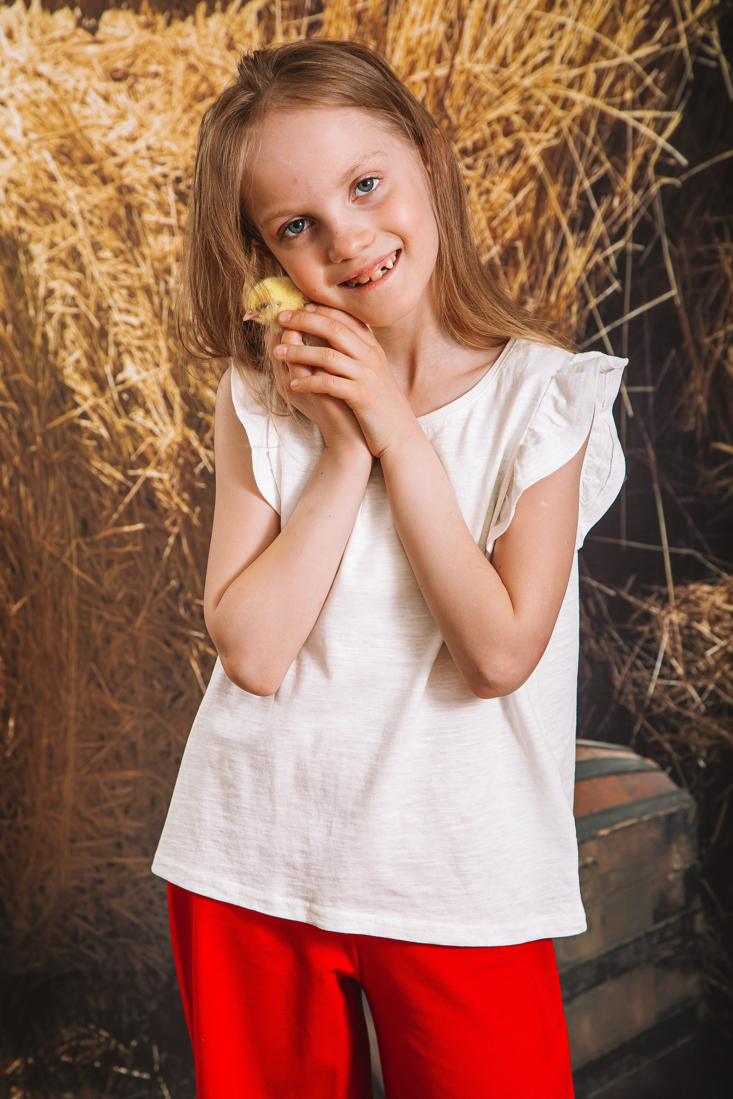 Детские съёмки. Авторские туры с профессиональным фотографом