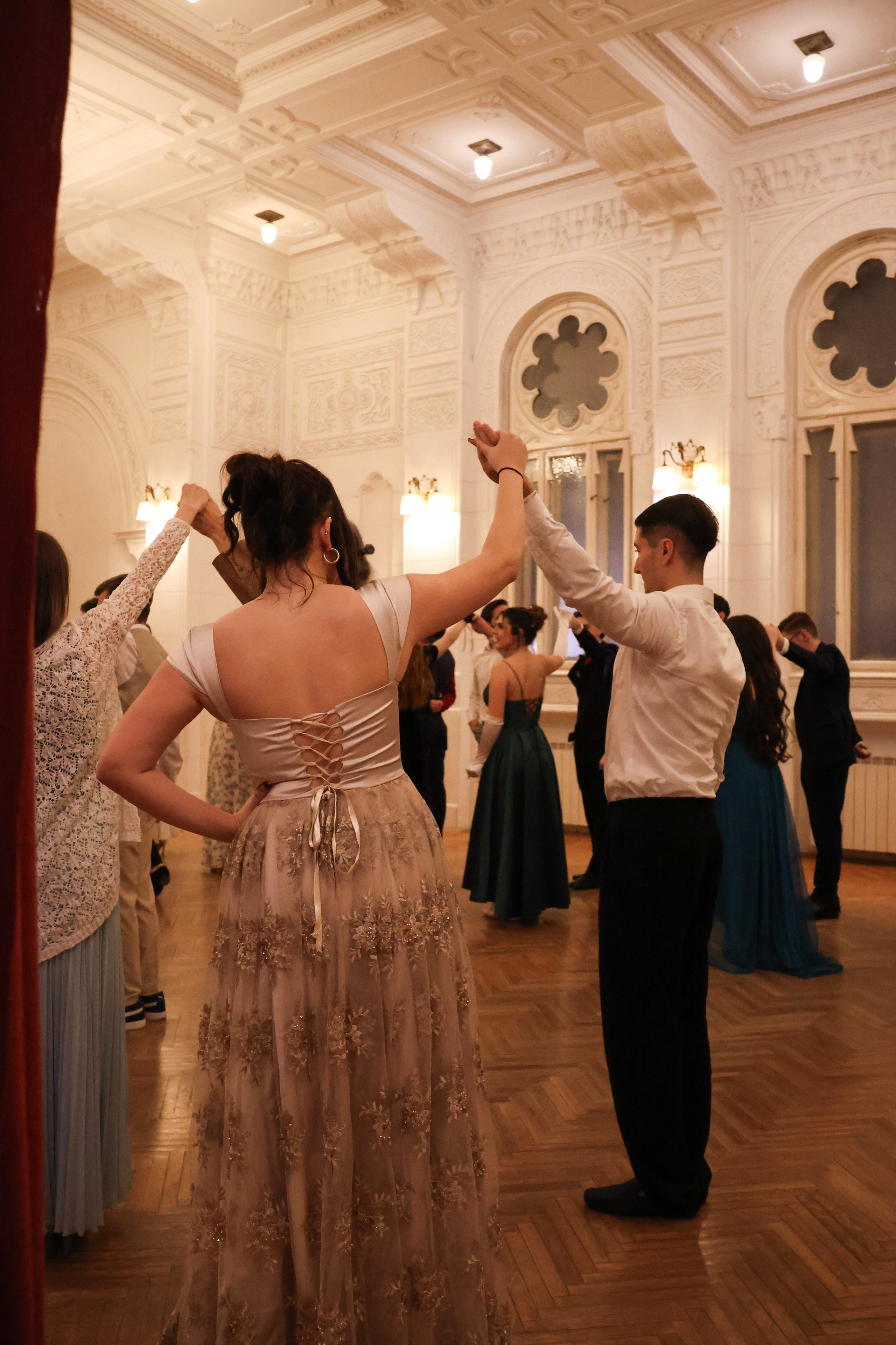 Мероприятия. Фотограф в Белграде