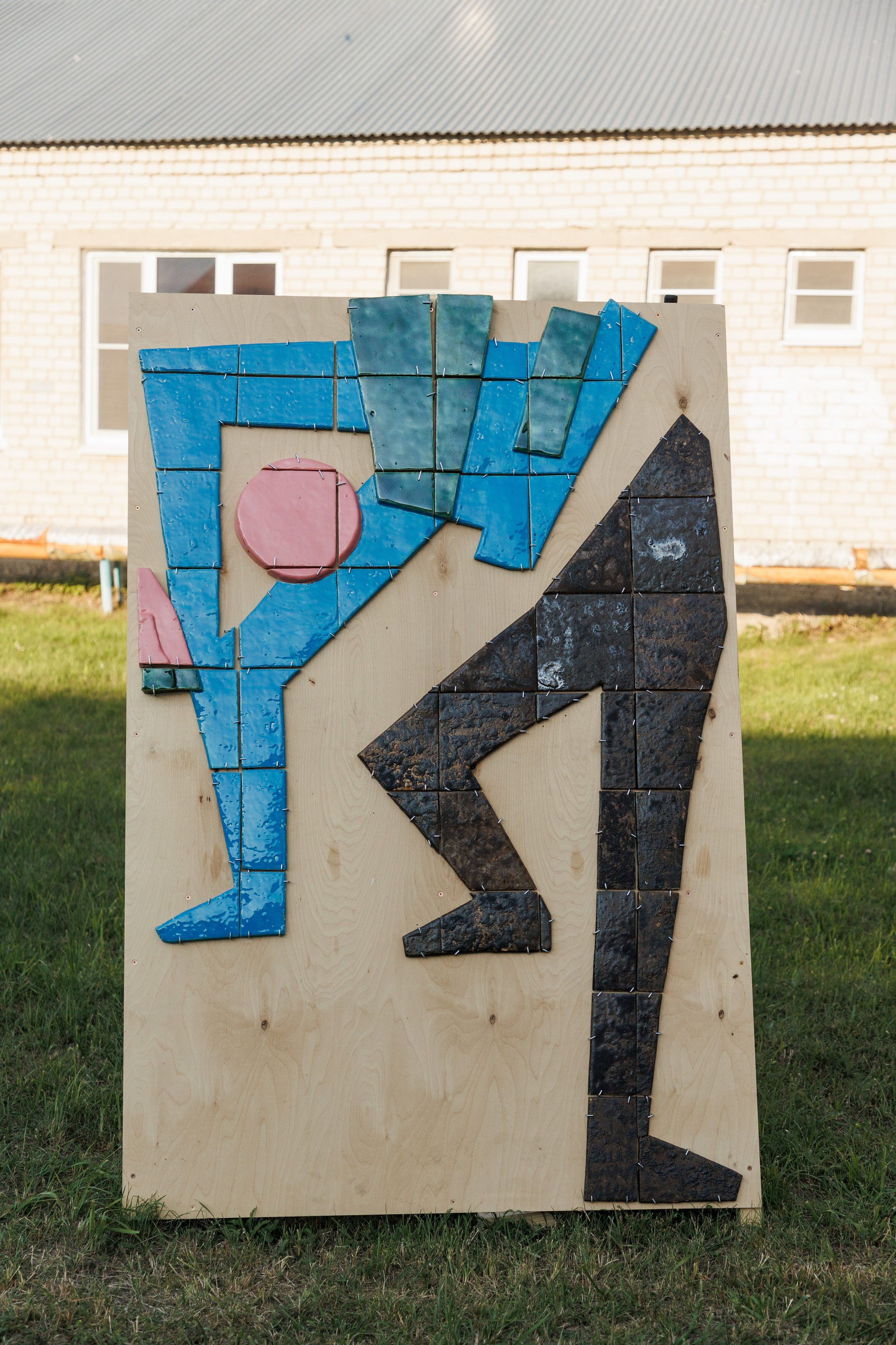 Выксунская майолика. Фотограф городских и семейных событий Артем Карпухин