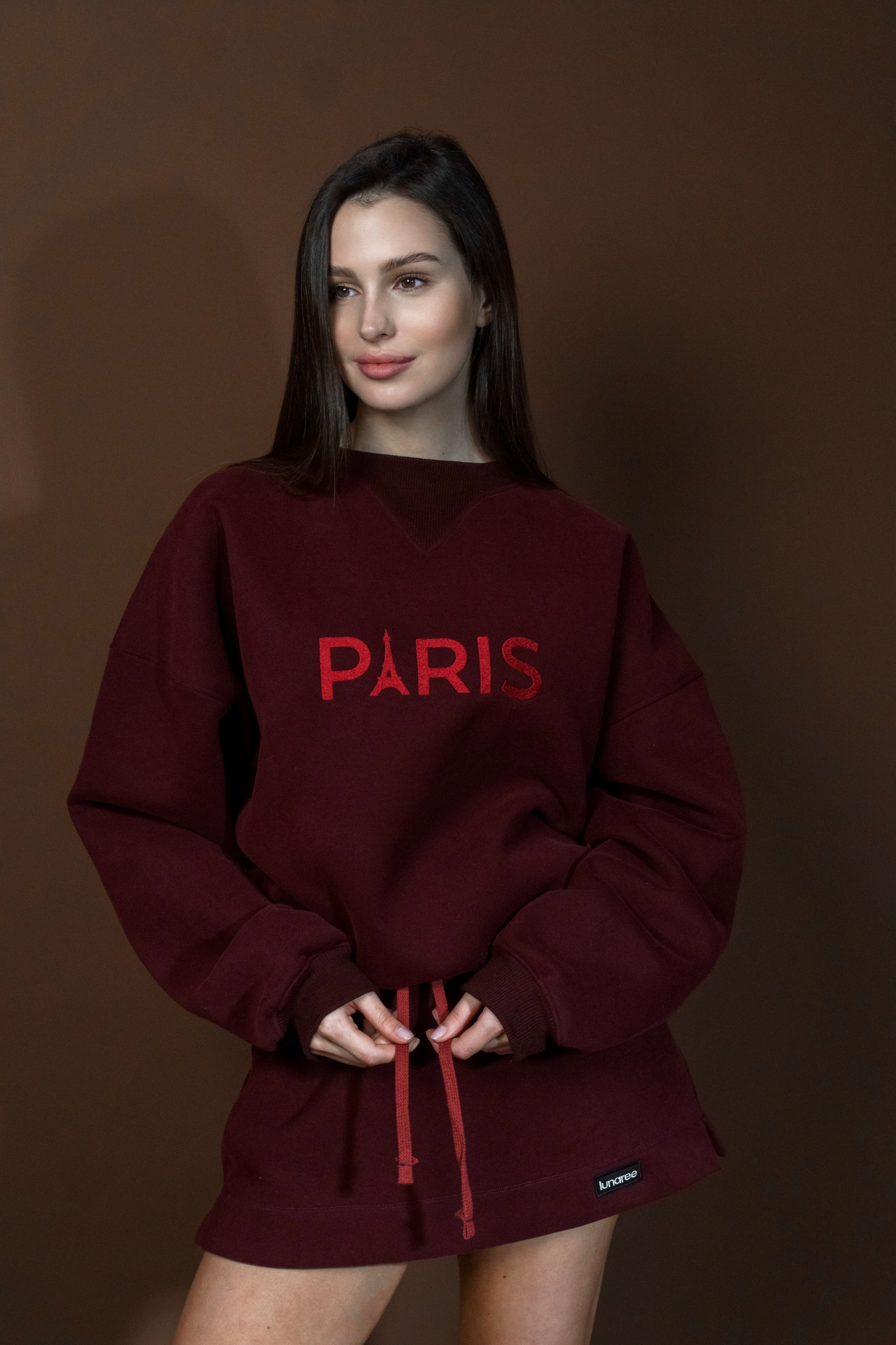 Бренд одежды lunari. Фотограф в Минске Света Григорьева