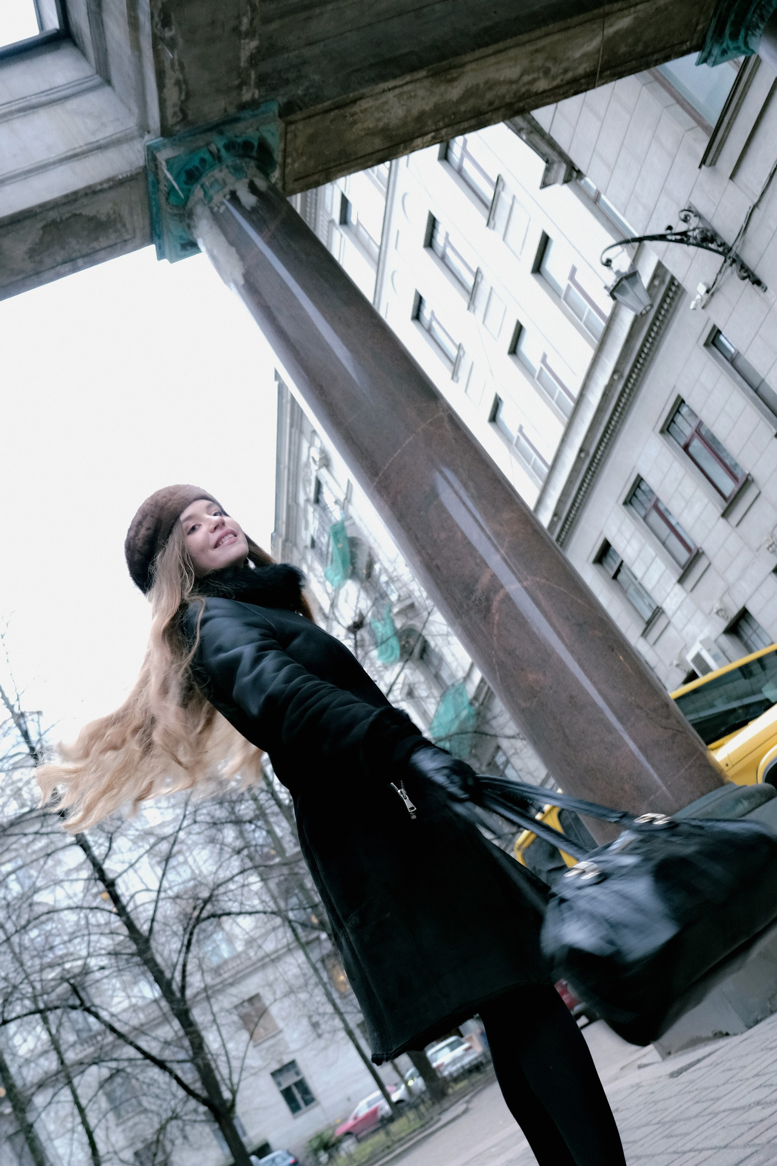 Алиса. Фотограф YODLUCE