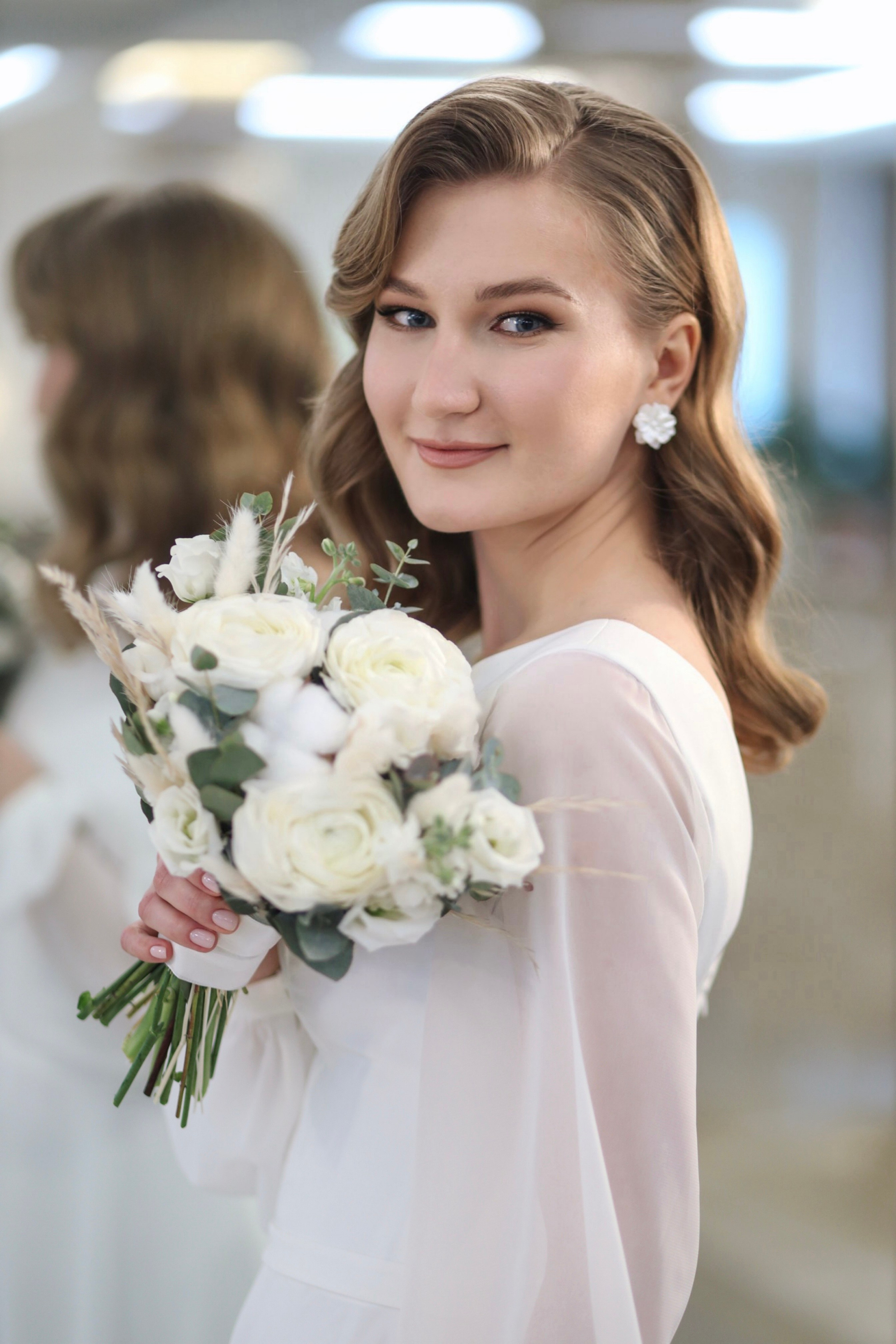 Ирина и Дмитрий. Савеловская. Прогулка Аптекарский огород. Главная