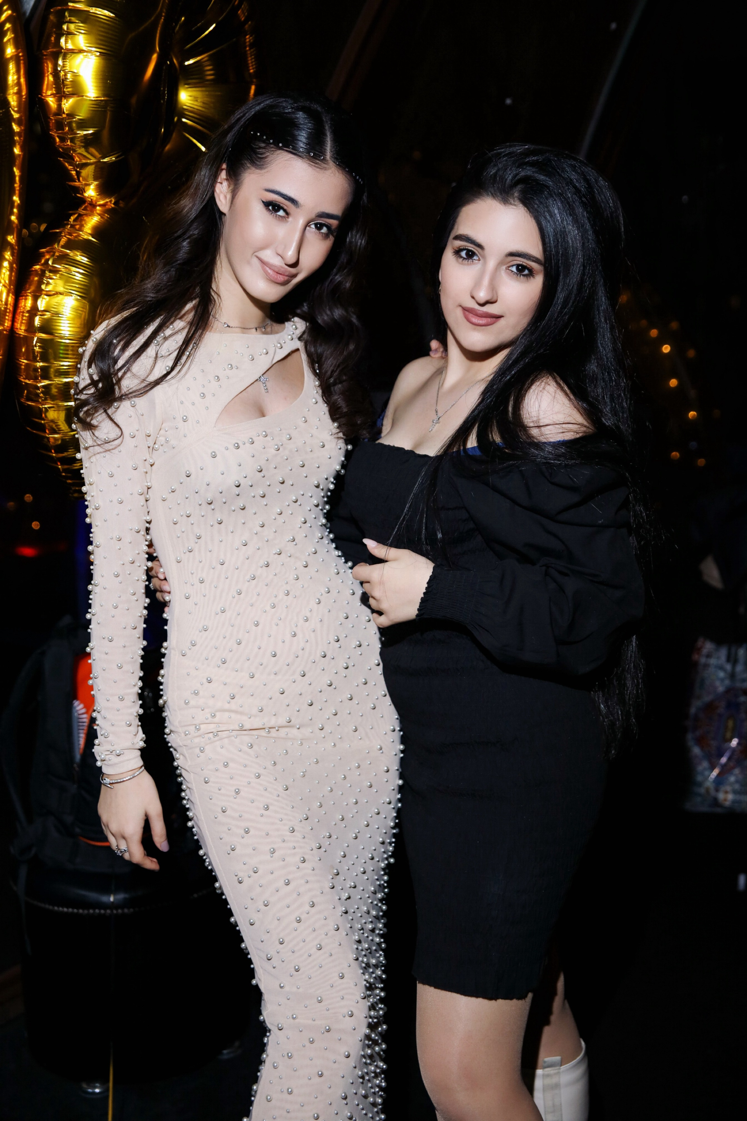 День Рождение Милены. Главная