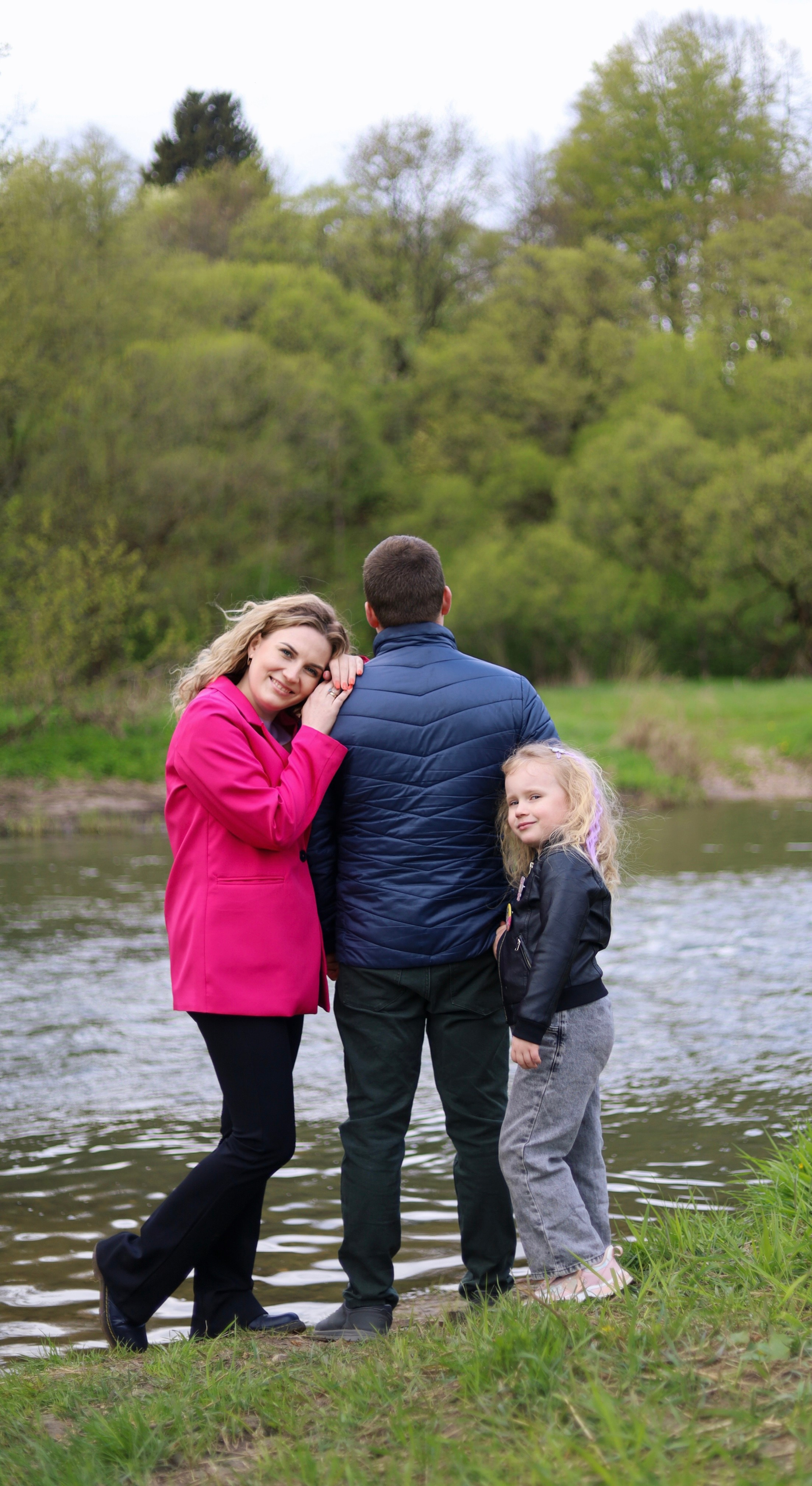 Узнаем пол малыша. Главная