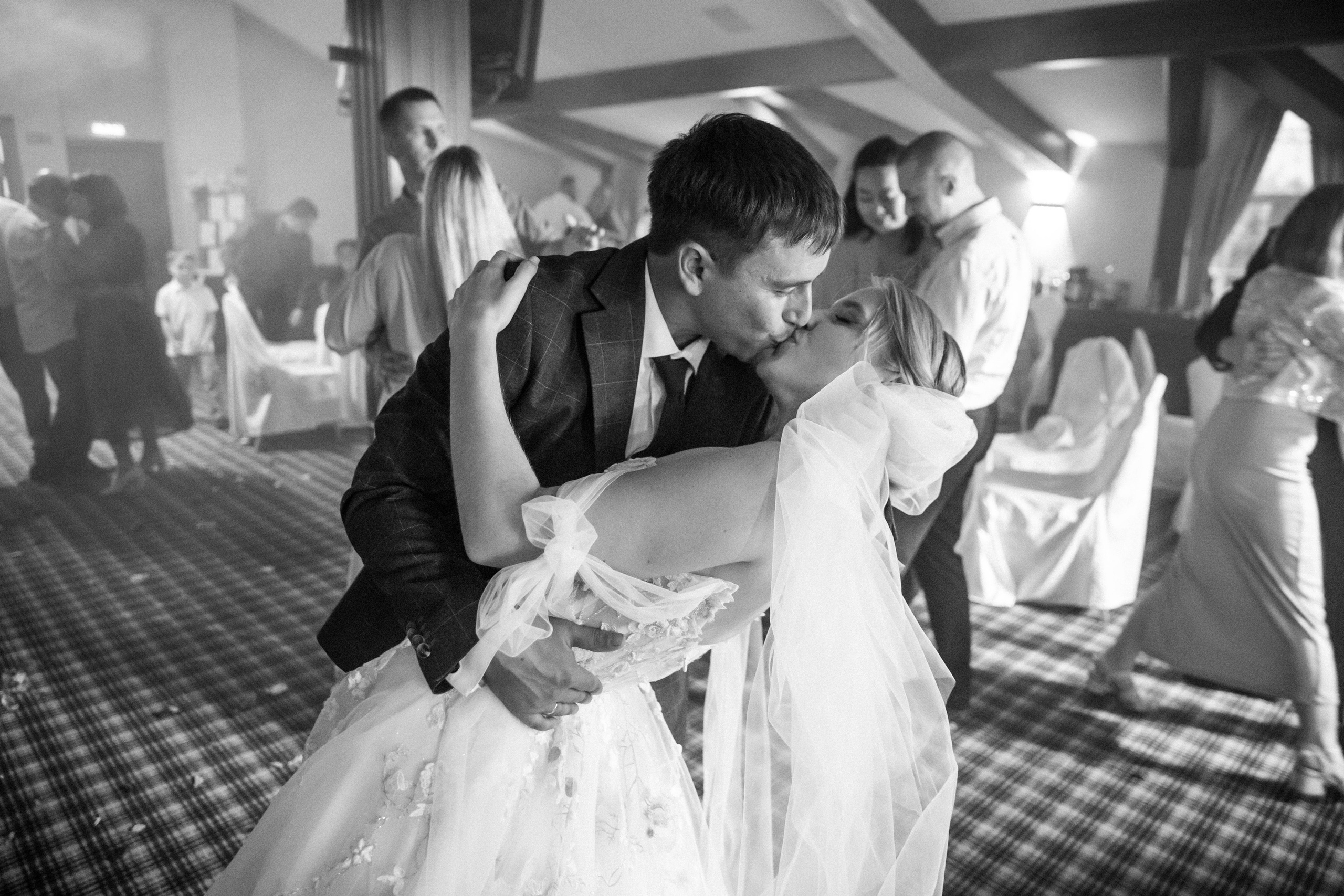 Александр & Нина. Главная