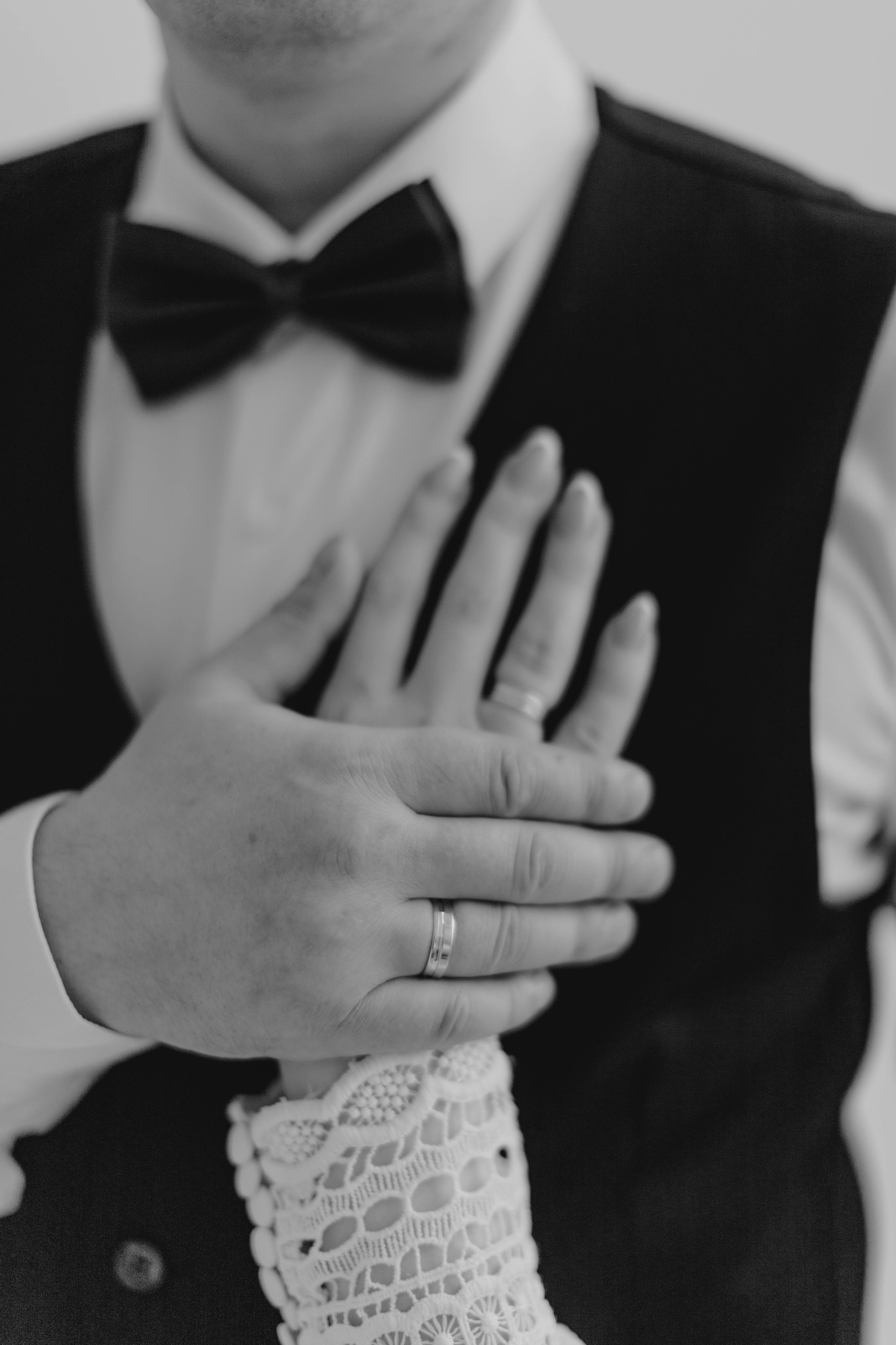 Свадьба Андрея & Анастасии. Главная