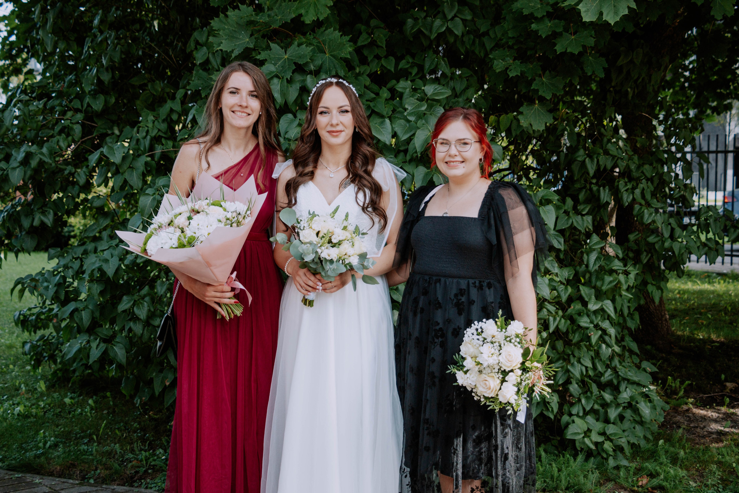 Сергей & Арина. Бережно сохраняю ваши чувства и истории на своих фотографиях