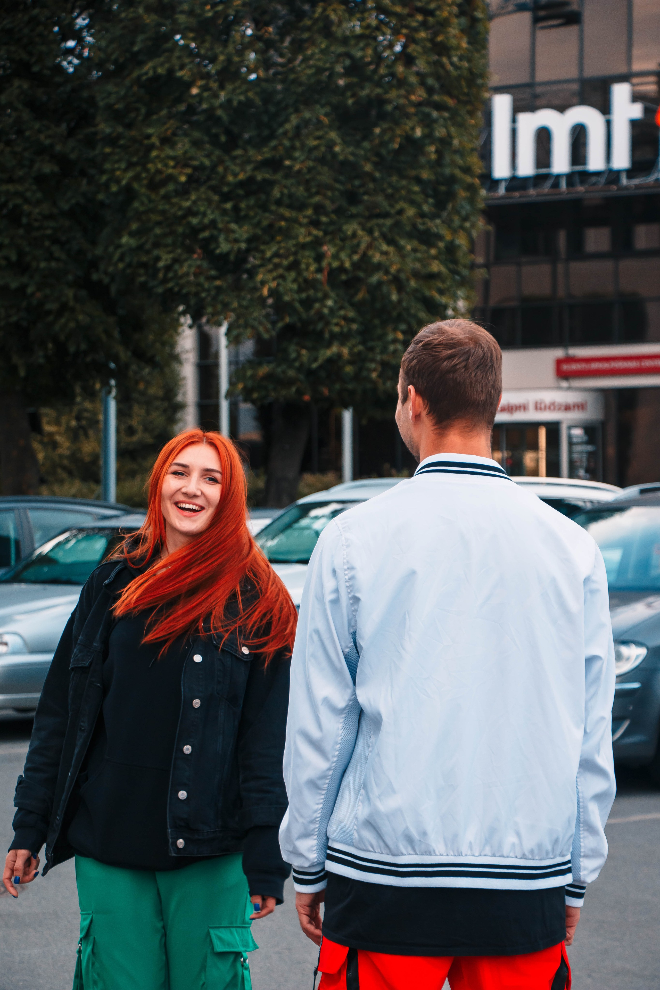 Дима & Ира. Бережно сохраняю ваши чувства и истории на своих фотографиях