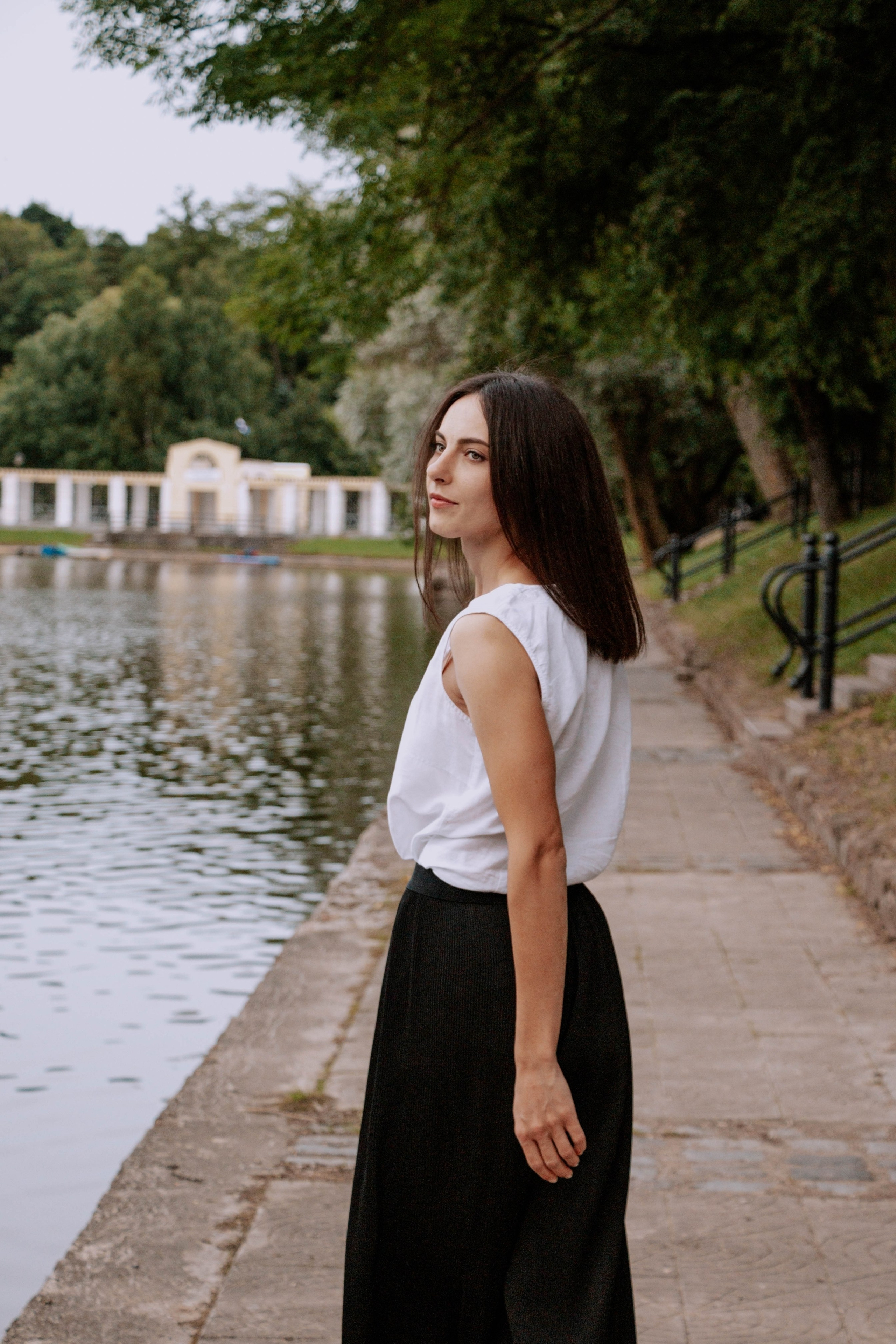 Алексей, Римма, Аннушка и Полина. Бережно сохраняю ваши чувства и истории на своих фотографиях