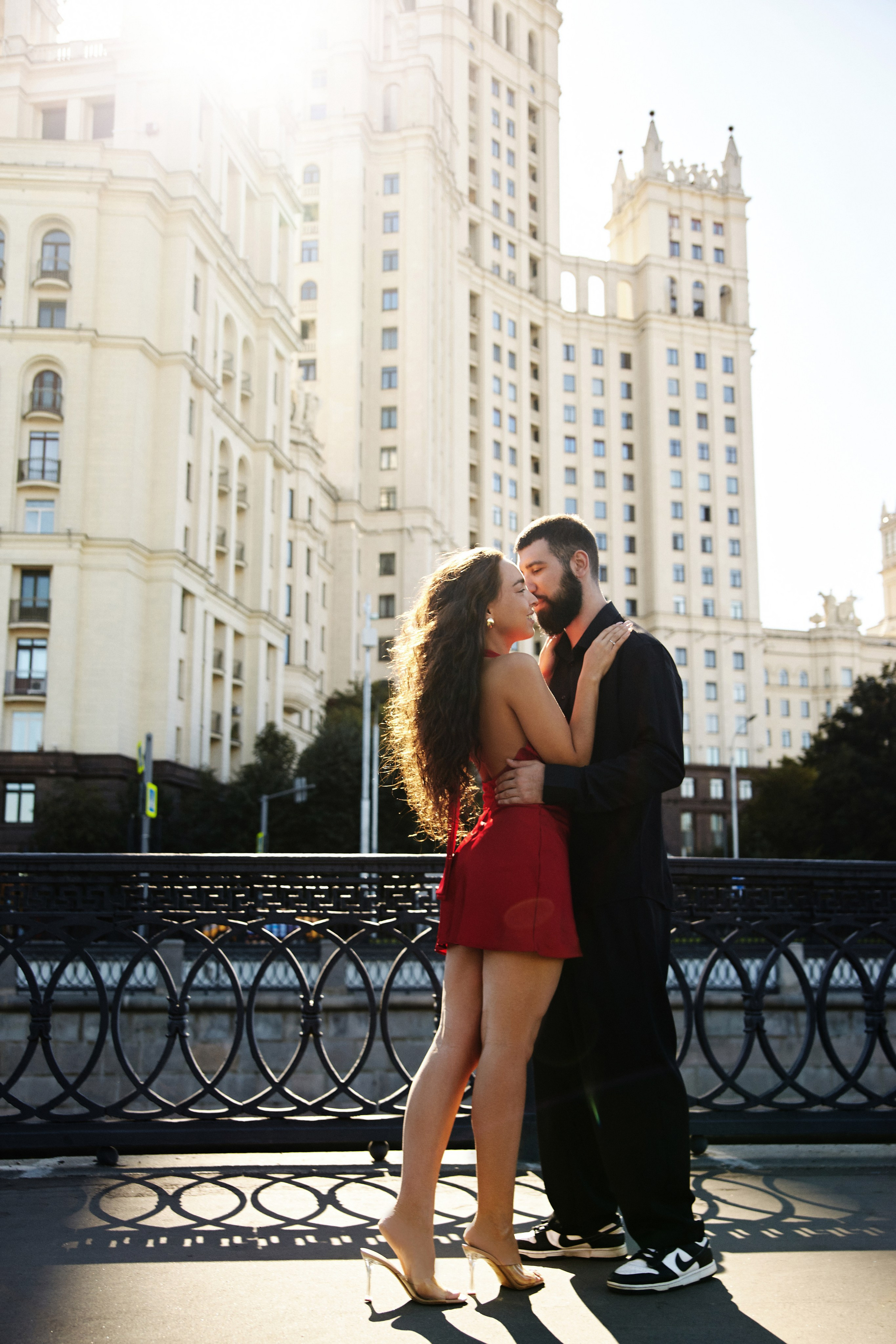 История любви. SerDa.com