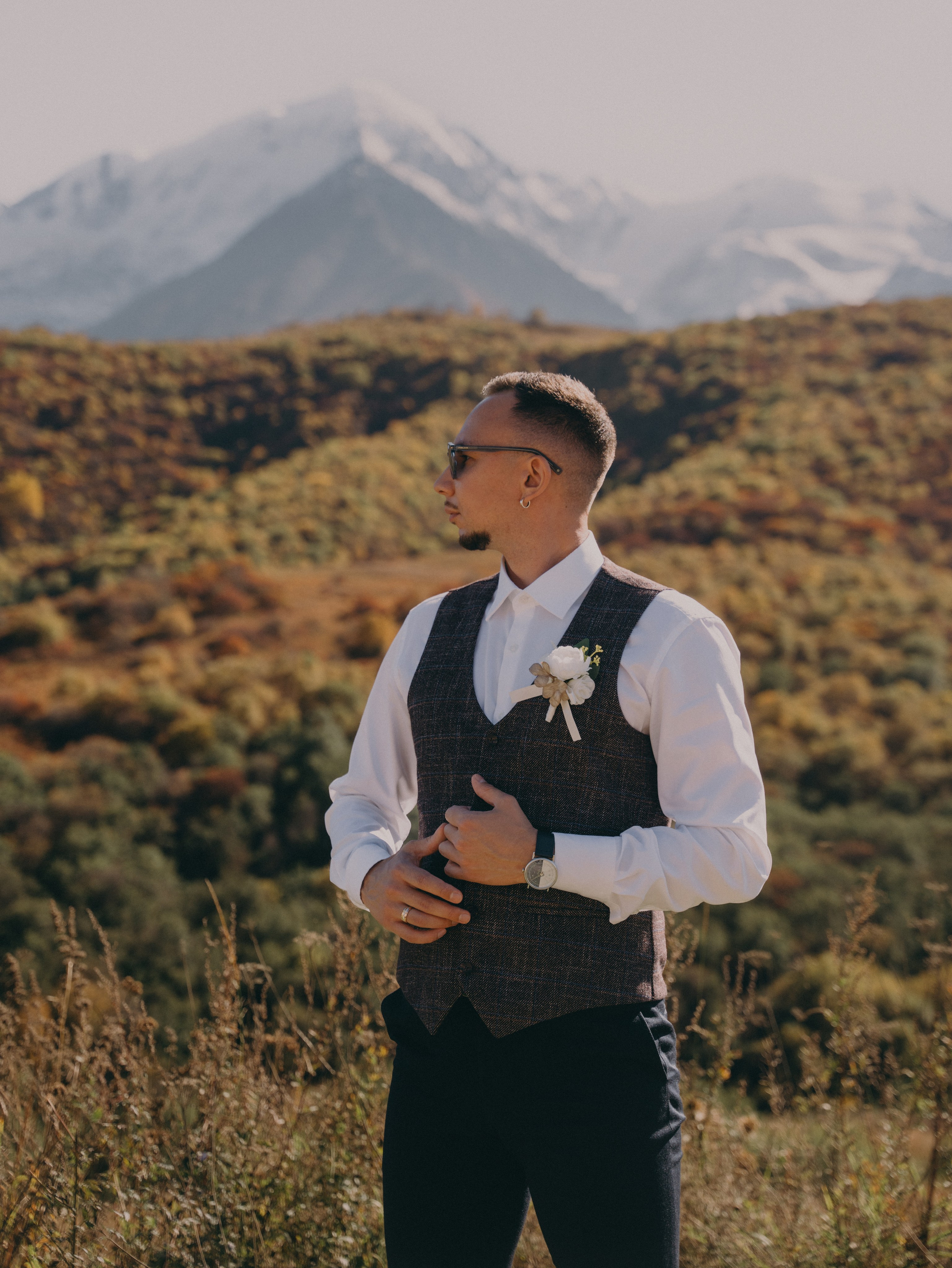 Н&Р. Свадебный фотограф Ирина Беляева Пятигорск|Кисловодск|Эльбрус|Домбай