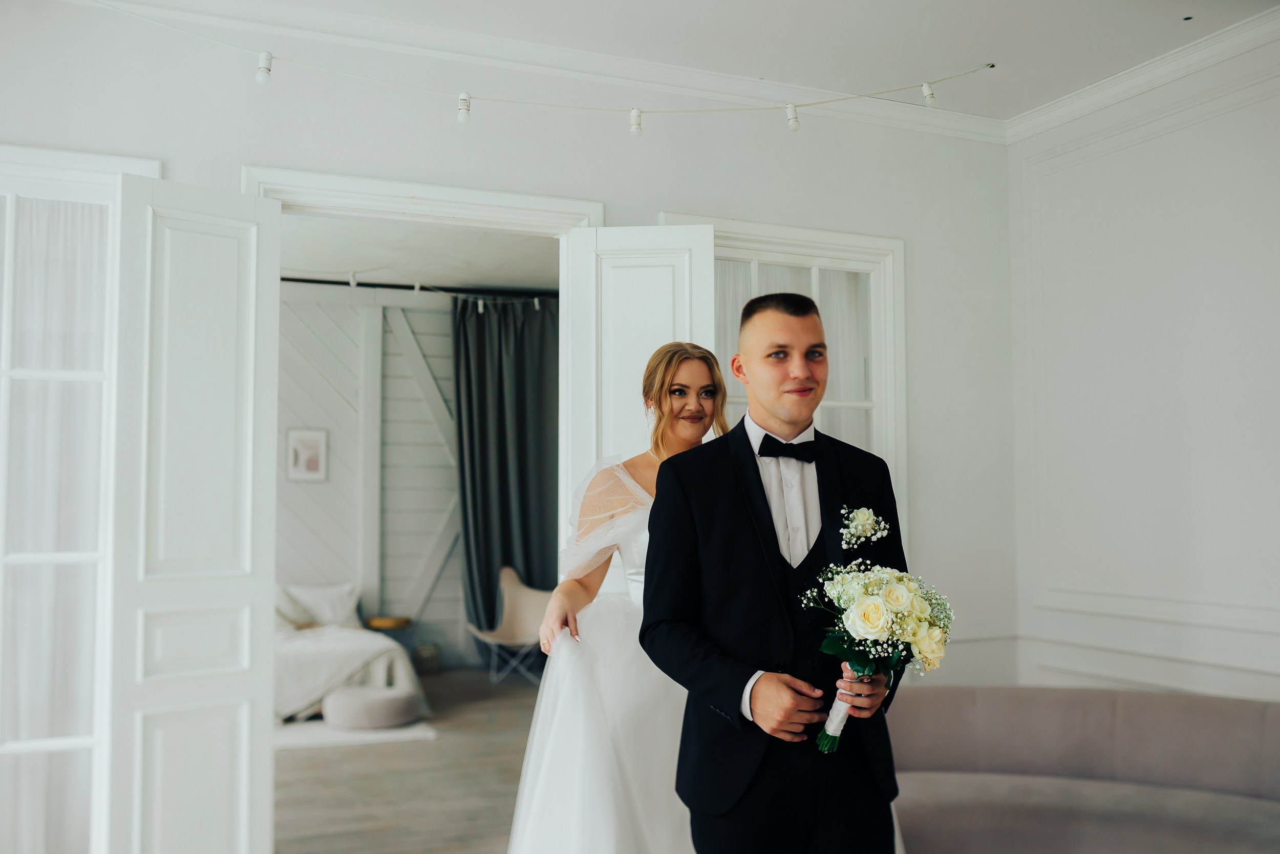 Свадьба Макса и Насти. Ваш свадебный и семейный фотограф