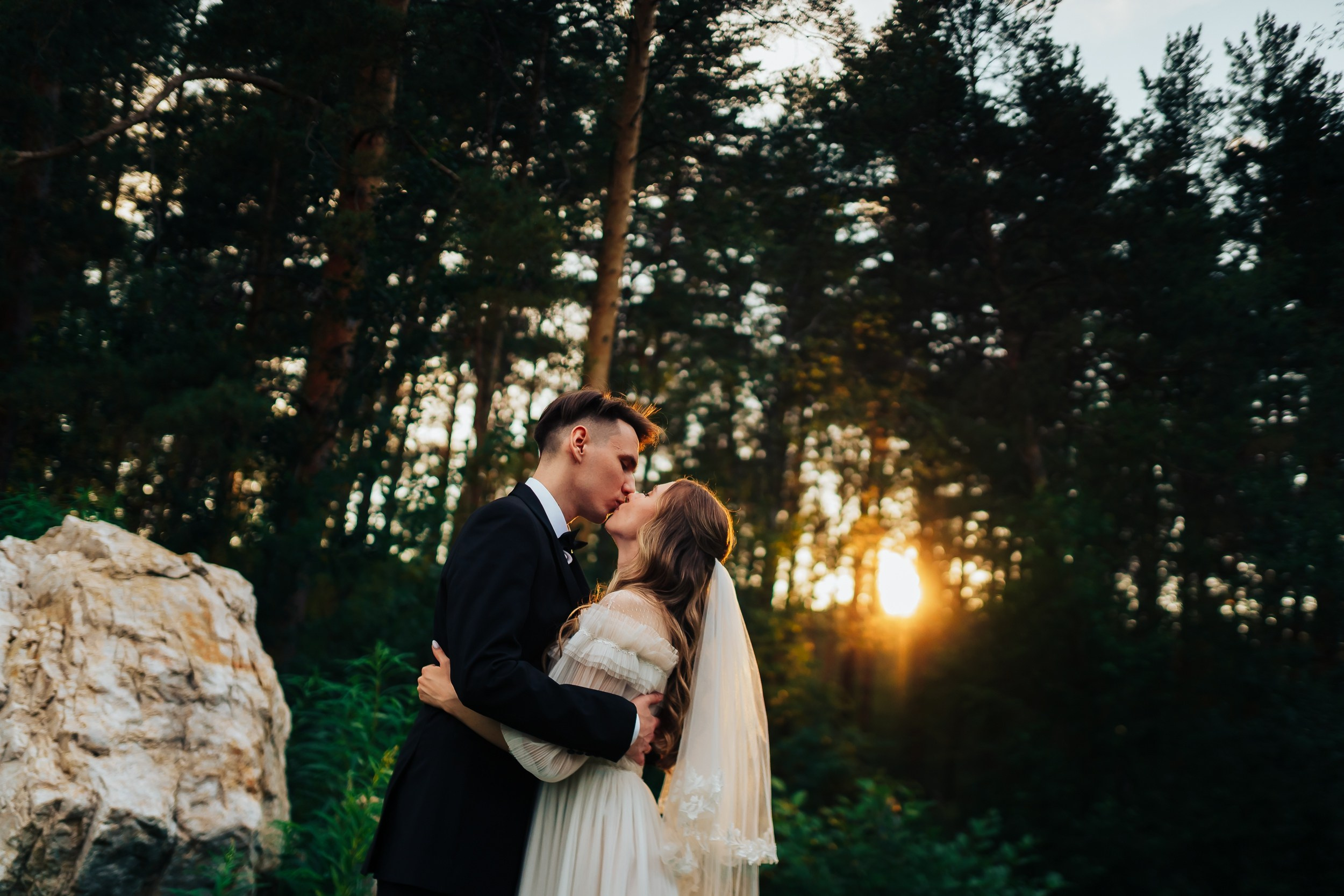 Свадьба Света и Олег. Ваш свадебный и семейный фотограф