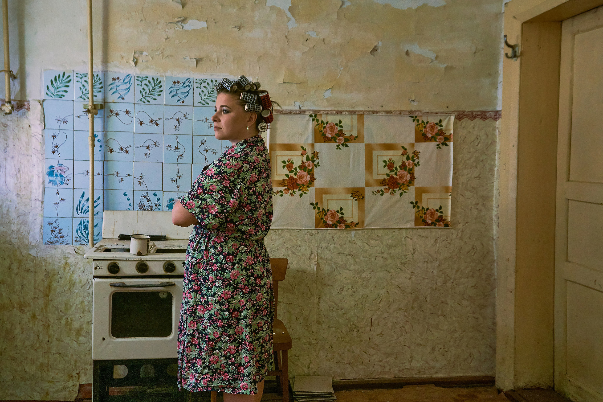 Тематические фотосессии в Туле