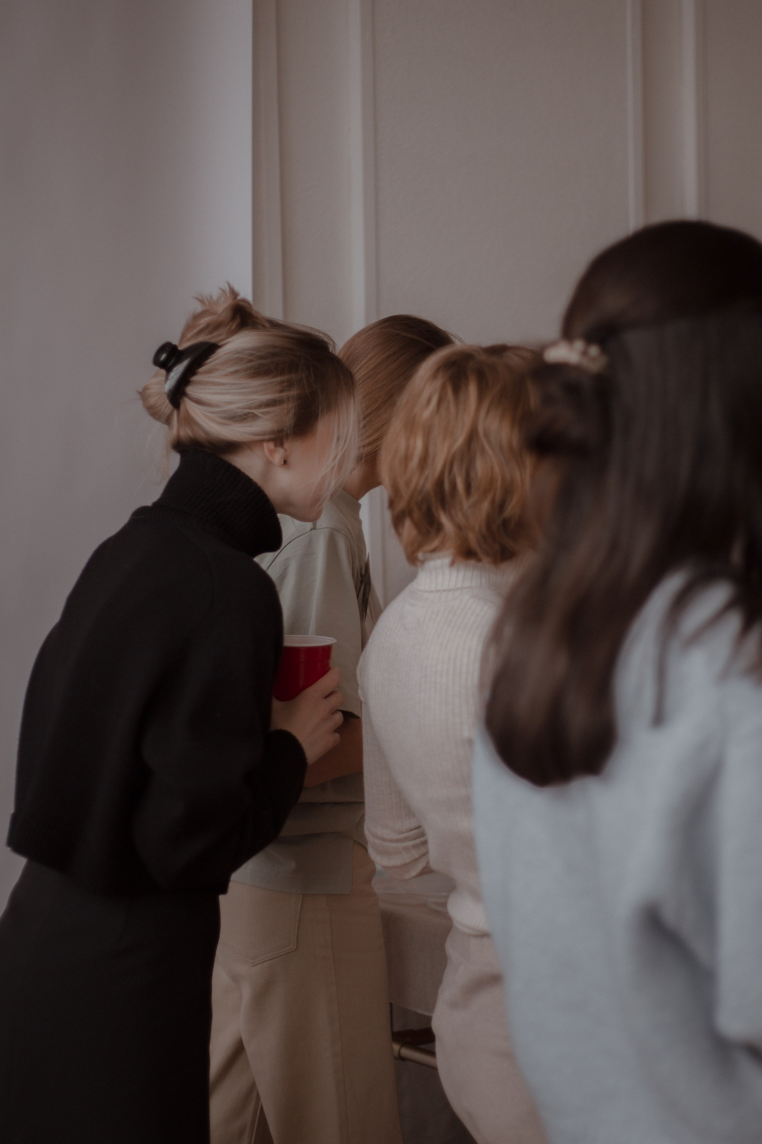 МК свечеварение. Свадебный и портретный фотограф в Новосибирске Любовь Исакова