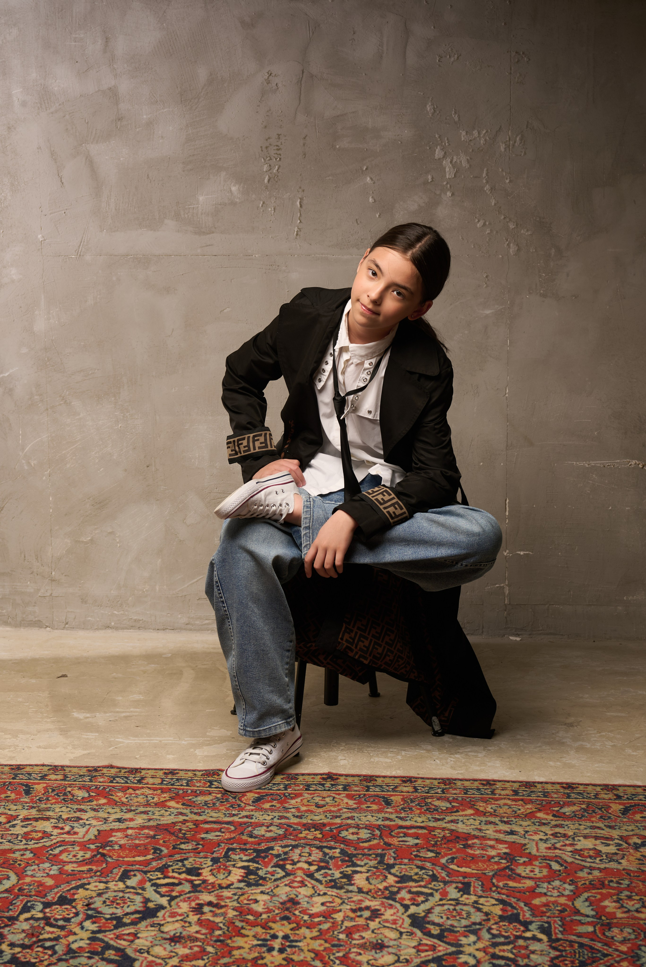 Аза. Ульяна Сёмина, фотограф, Москва