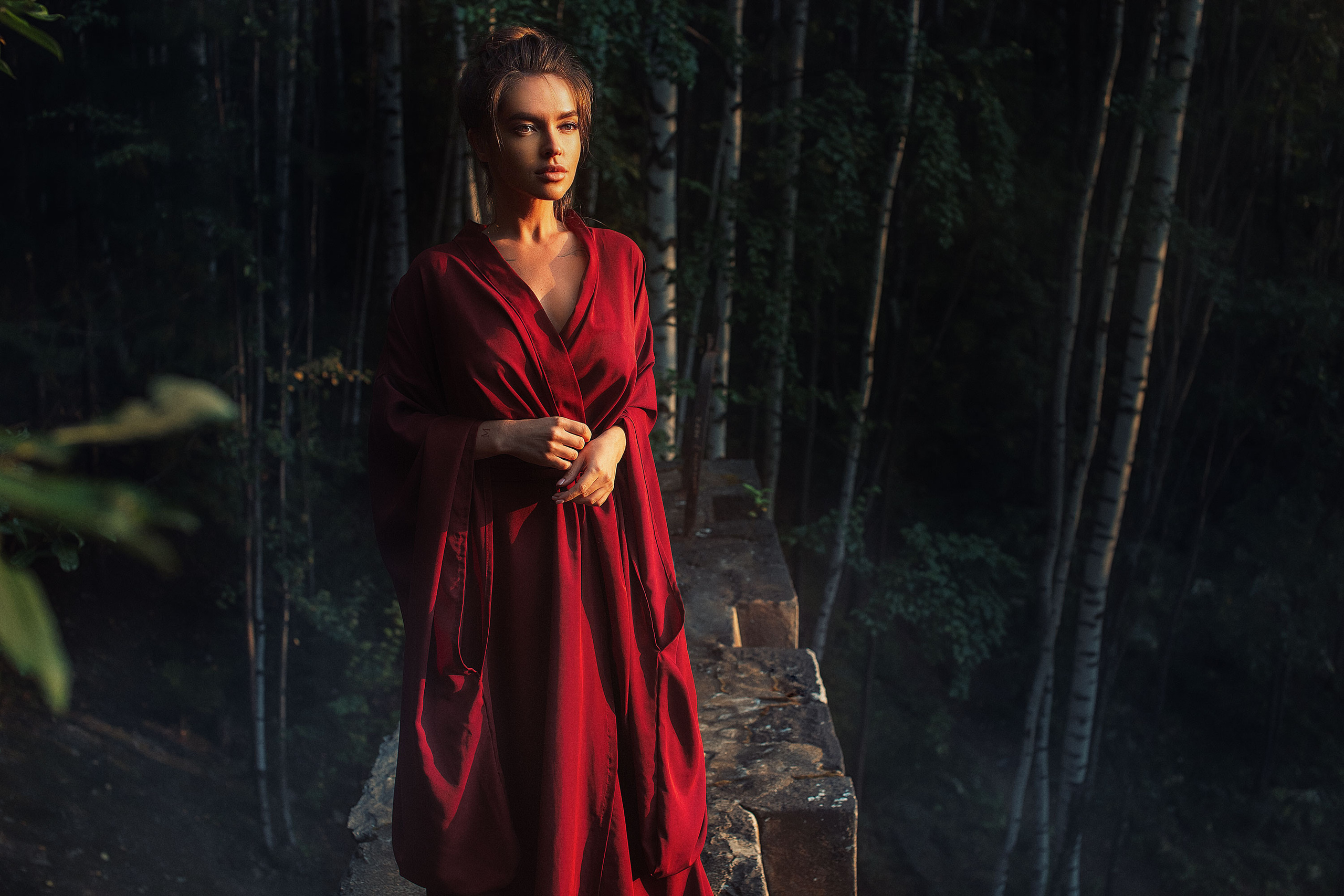 СТИЛИЗОВАННЫЕ СЪЕМКИ. Рекламная и портретная фотография Екатеринбург