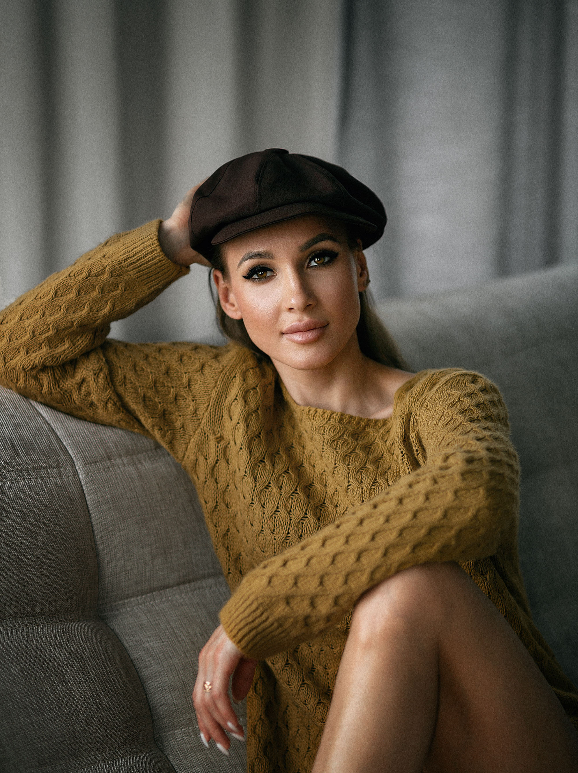 ПОРТРЕТ. Рекламная и портретная фотография Екатеринбург