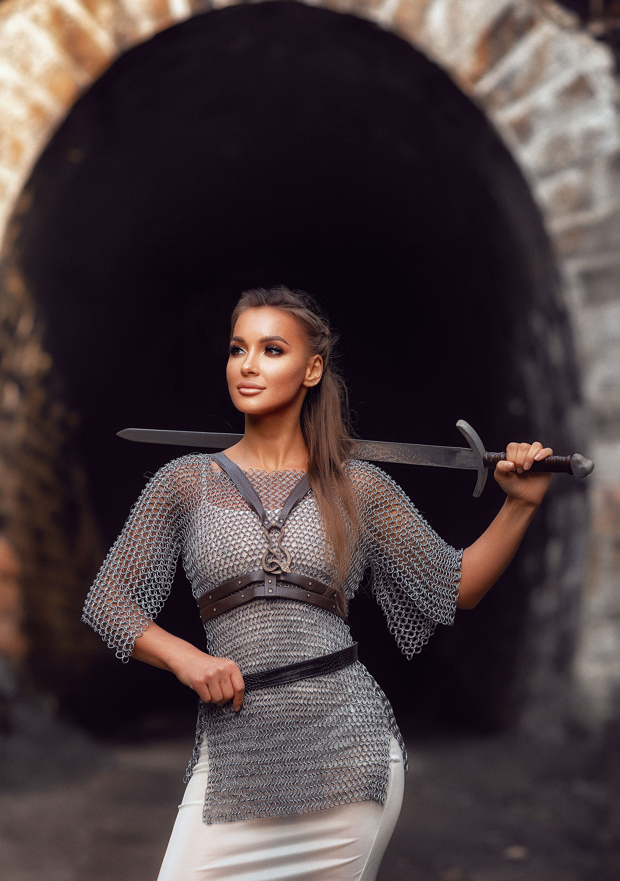 СТИЛИЗОВАННЫЕ СЪЕМКИ. Рекламная и портретная фотография Екатеринбург