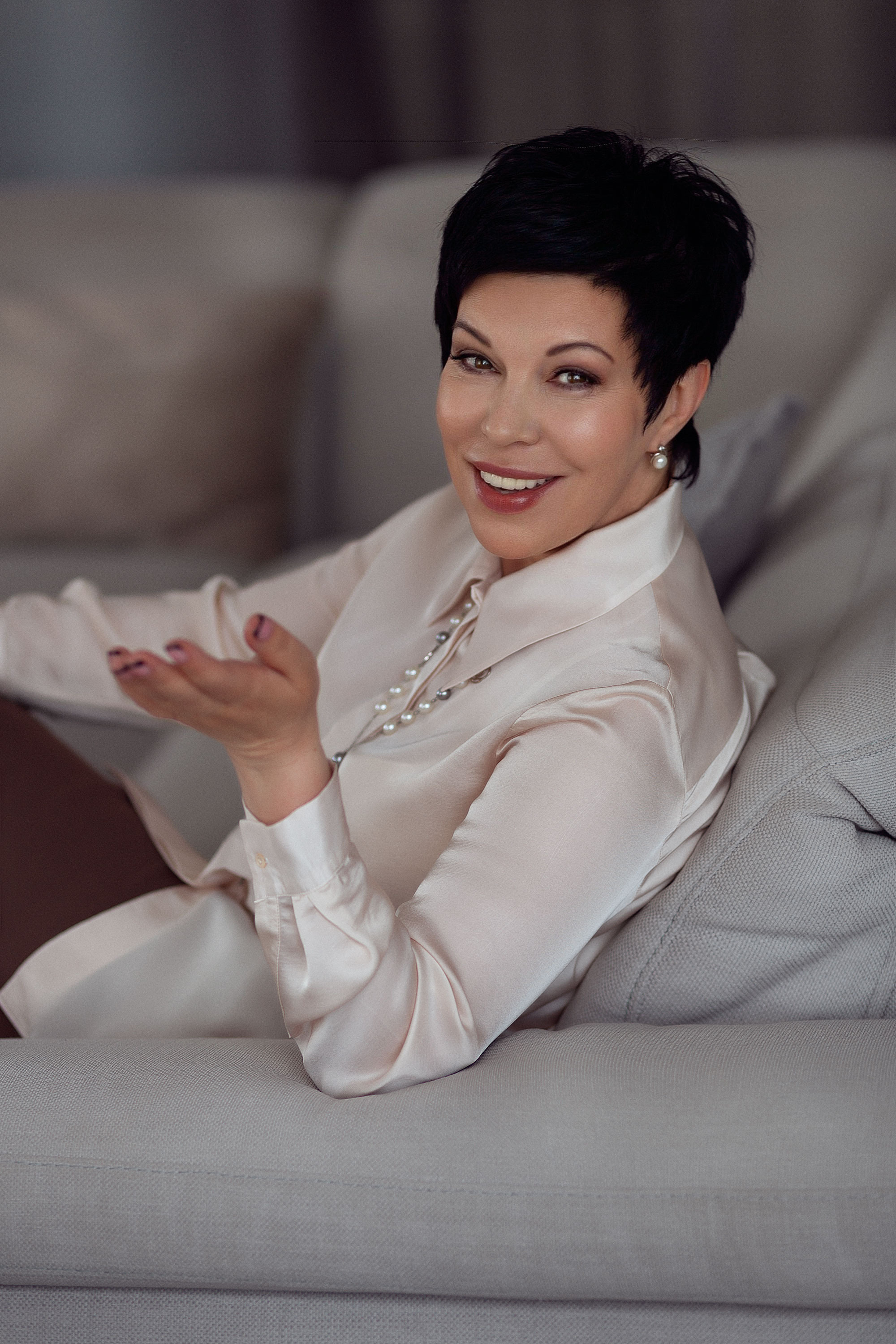 ПОРТРЕТ. Рекламная и портретная фотография Екатеринбург