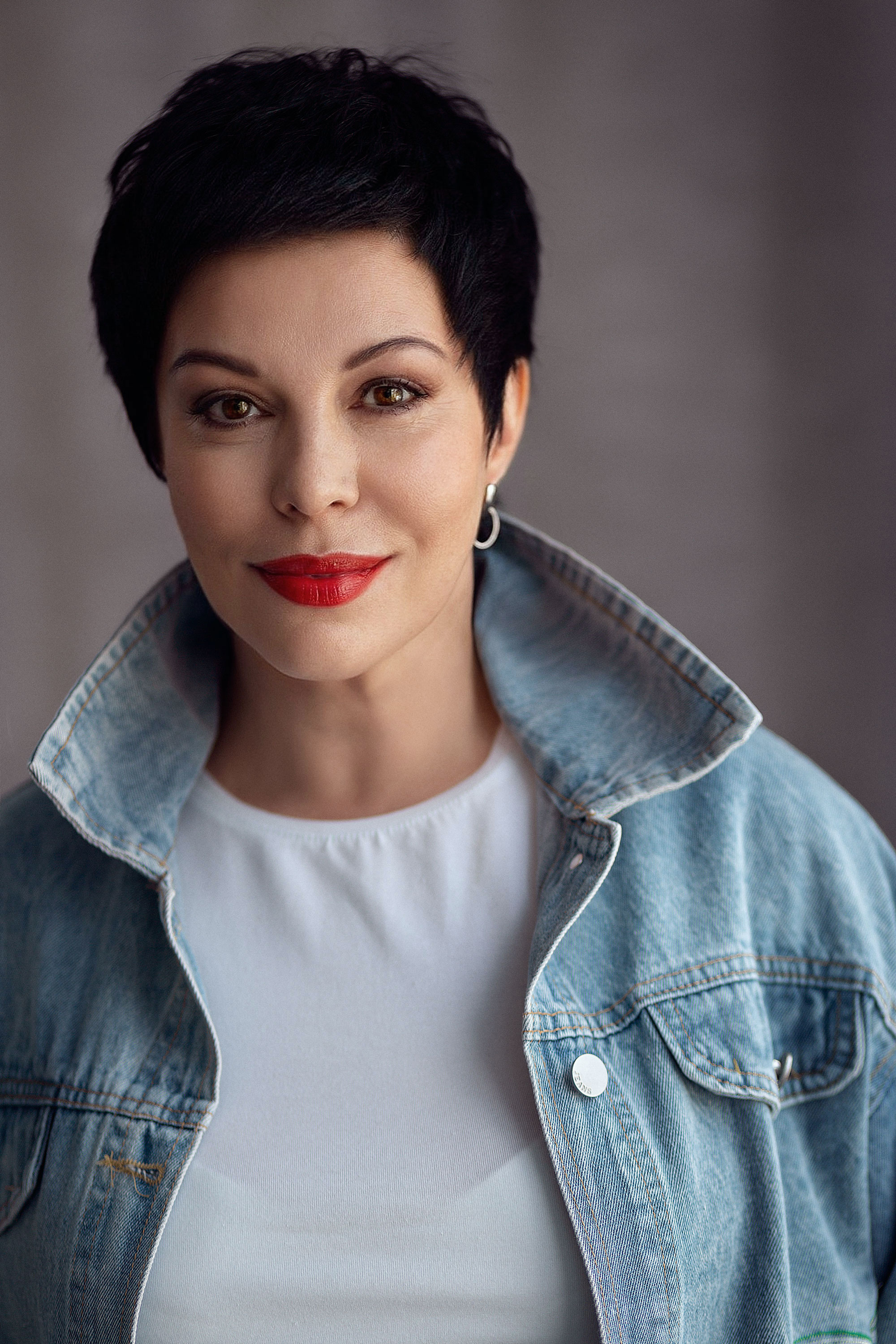 ПОРТРЕТ. Рекламная и портретная фотография Екатеринбург