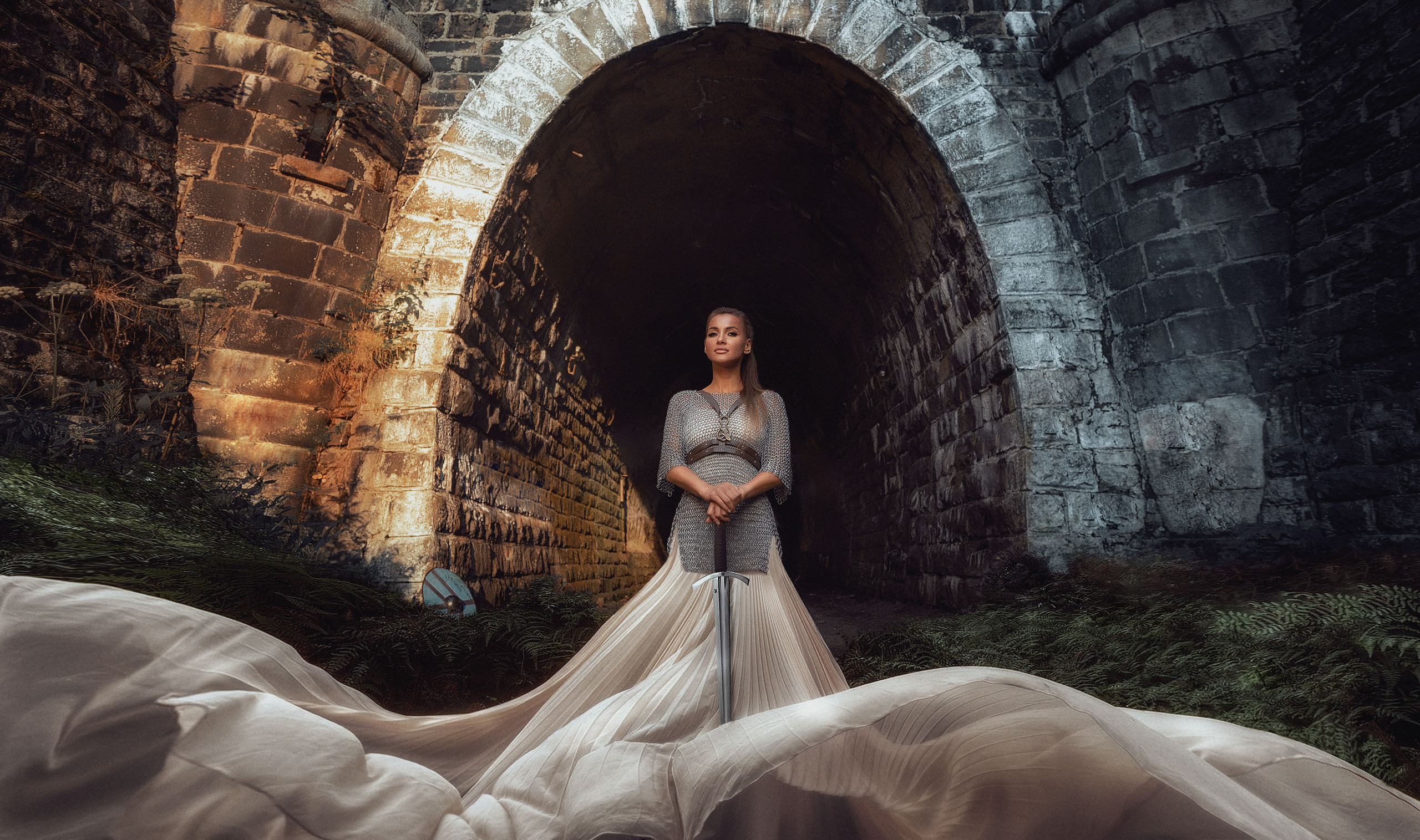 СТИЛИЗОВАННЫЕ СЪЕМКИ. Рекламная и портретная фотография Екатеринбург