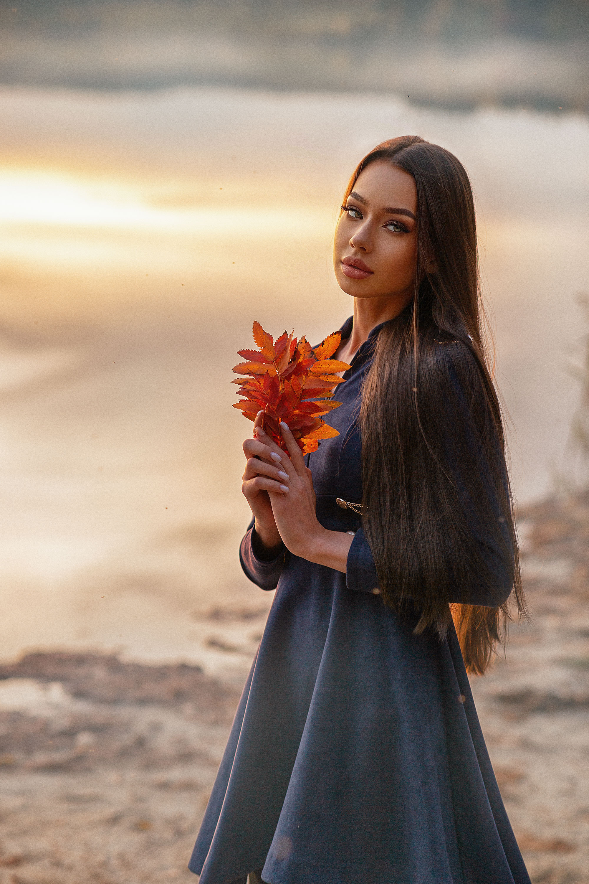 ПОРТРЕТ. Рекламная и портретная фотография Екатеринбург