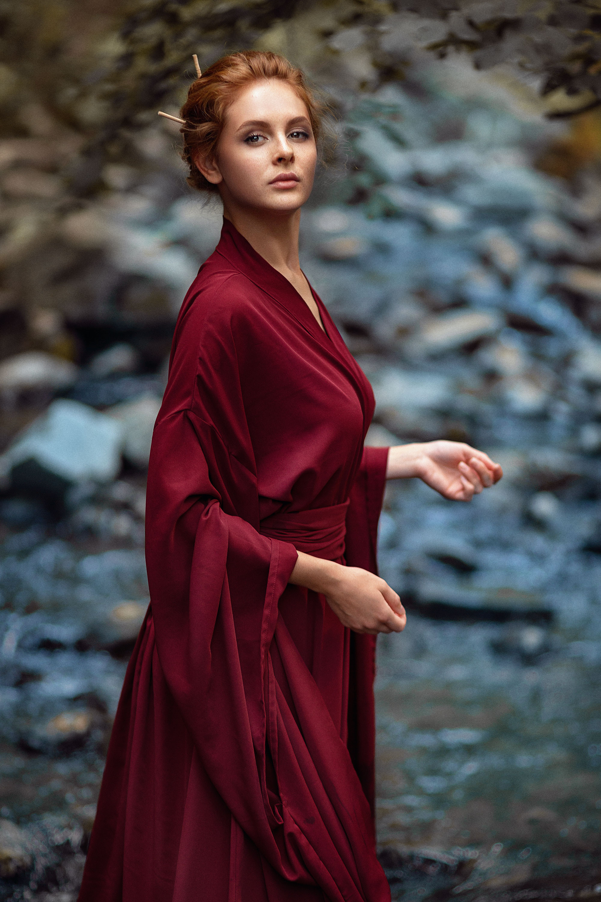 СТИЛИЗОВАННЫЕ СЪЕМКИ. Рекламная и портретная фотография Екатеринбург