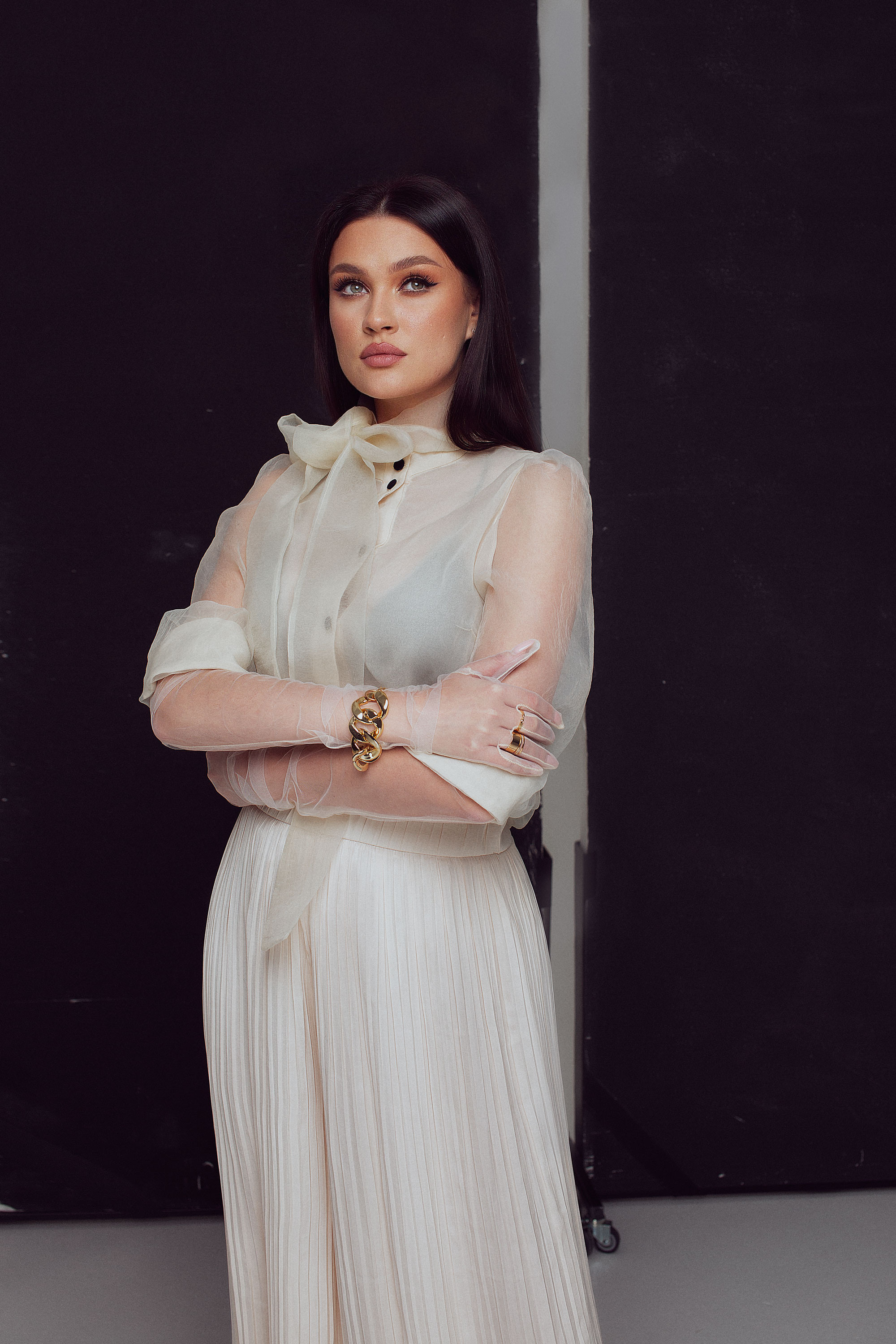 ПОРТРЕТ. Рекламная и портретная фотография Екатеринбург