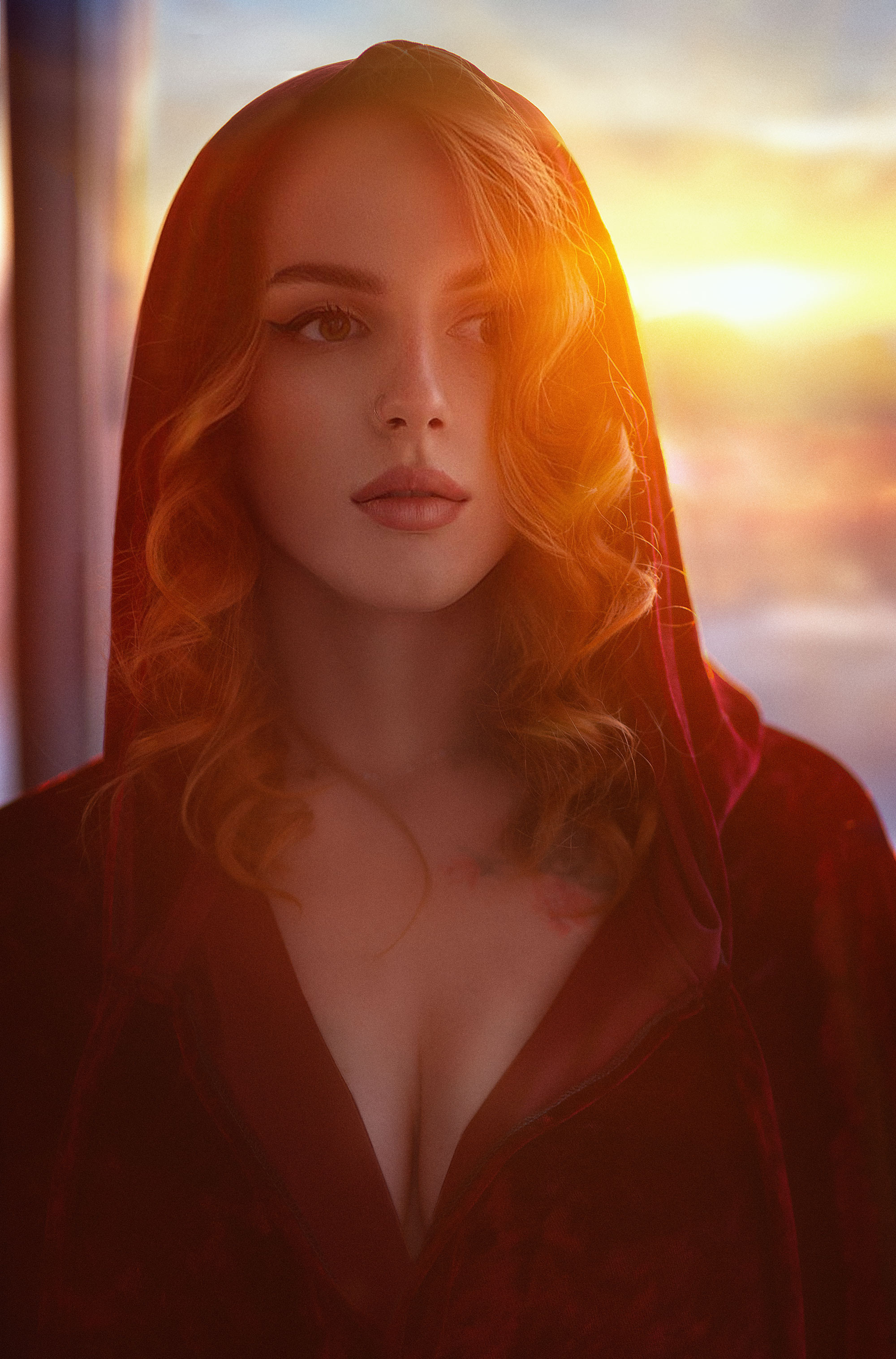 ПОРТРЕТ. Рекламная и портретная фотография Екатеринбург