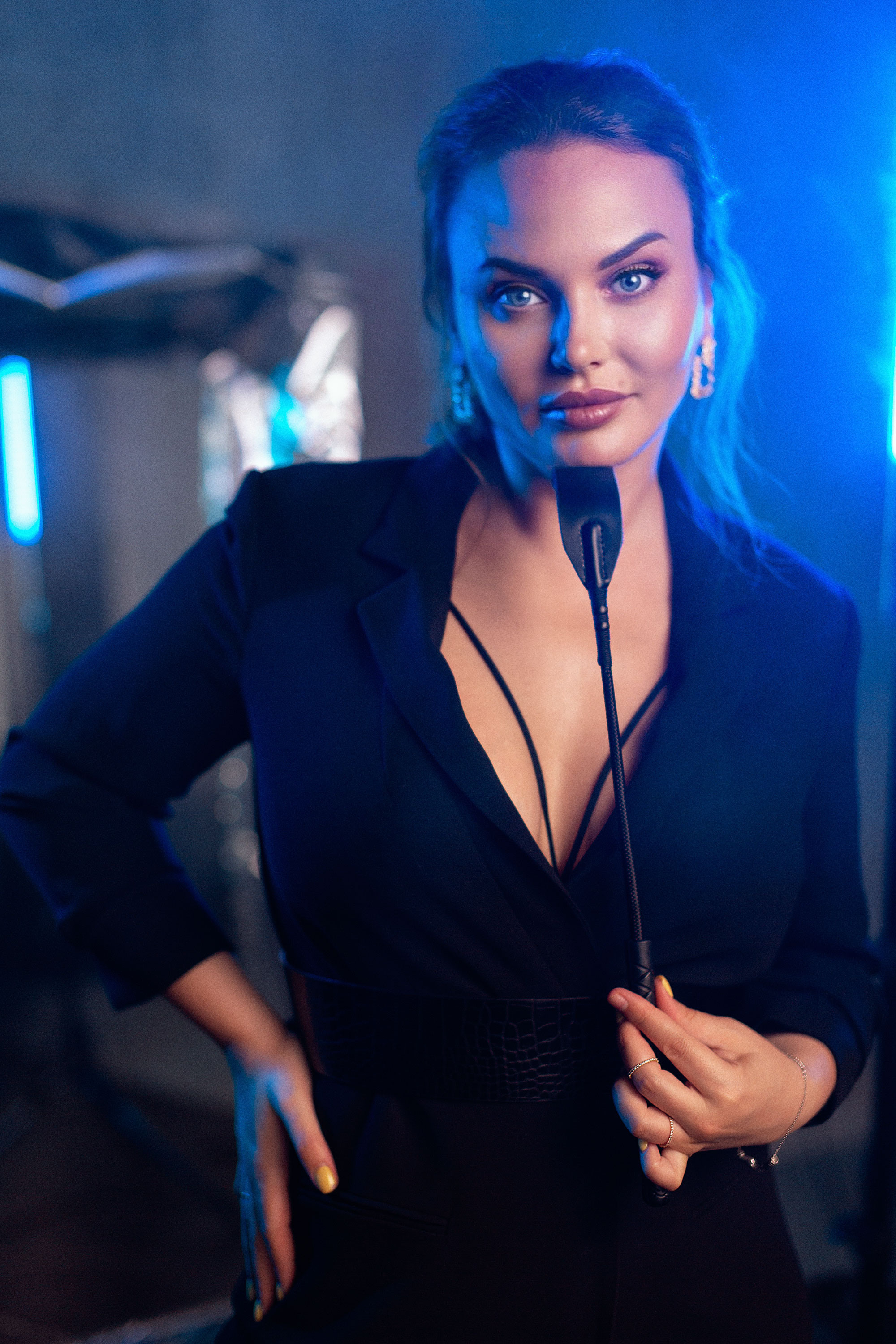 ПОРТРЕТ. Рекламная и портретная фотография Екатеринбург