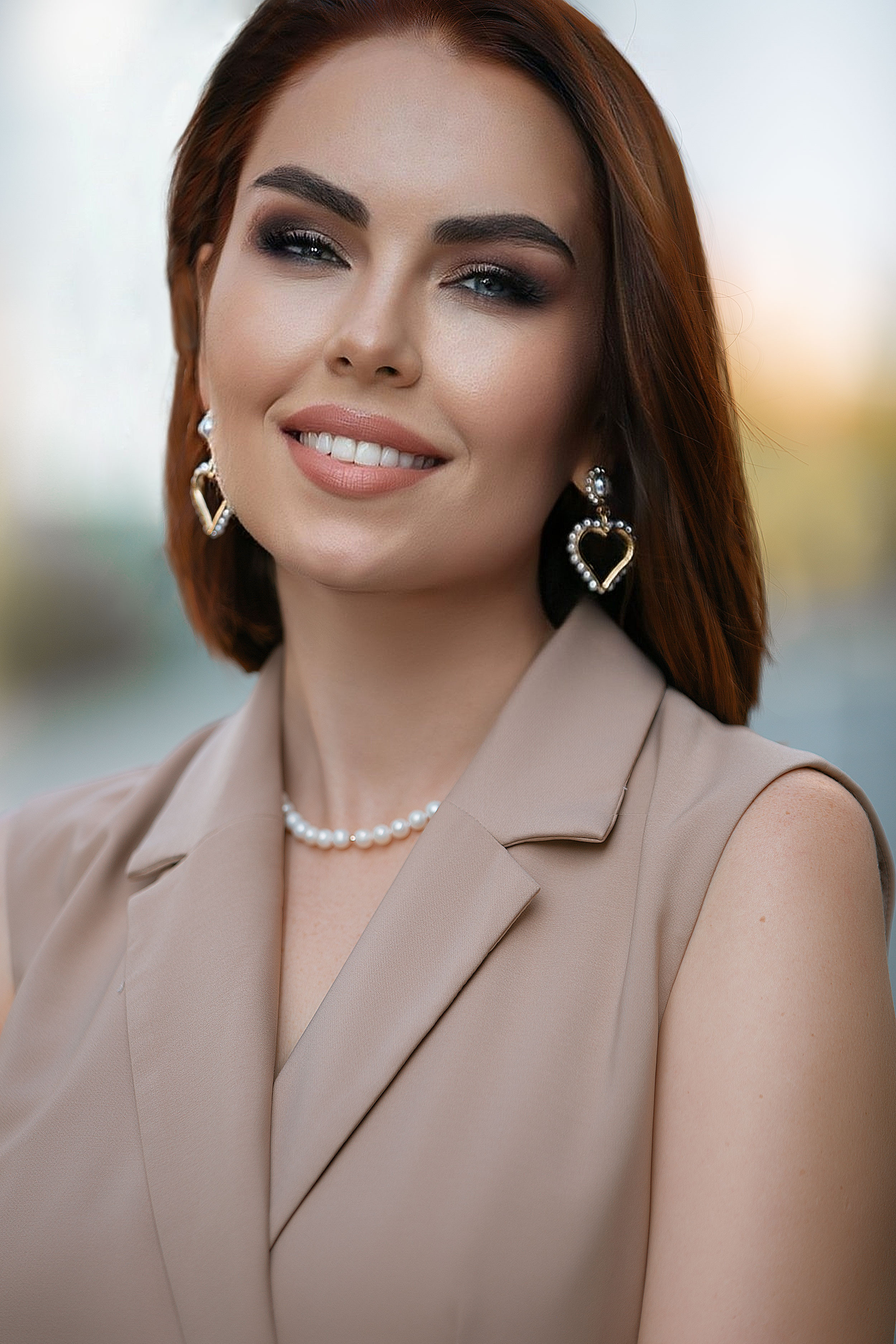 ПОРТРЕТ. Рекламная и портретная фотография Екатеринбург