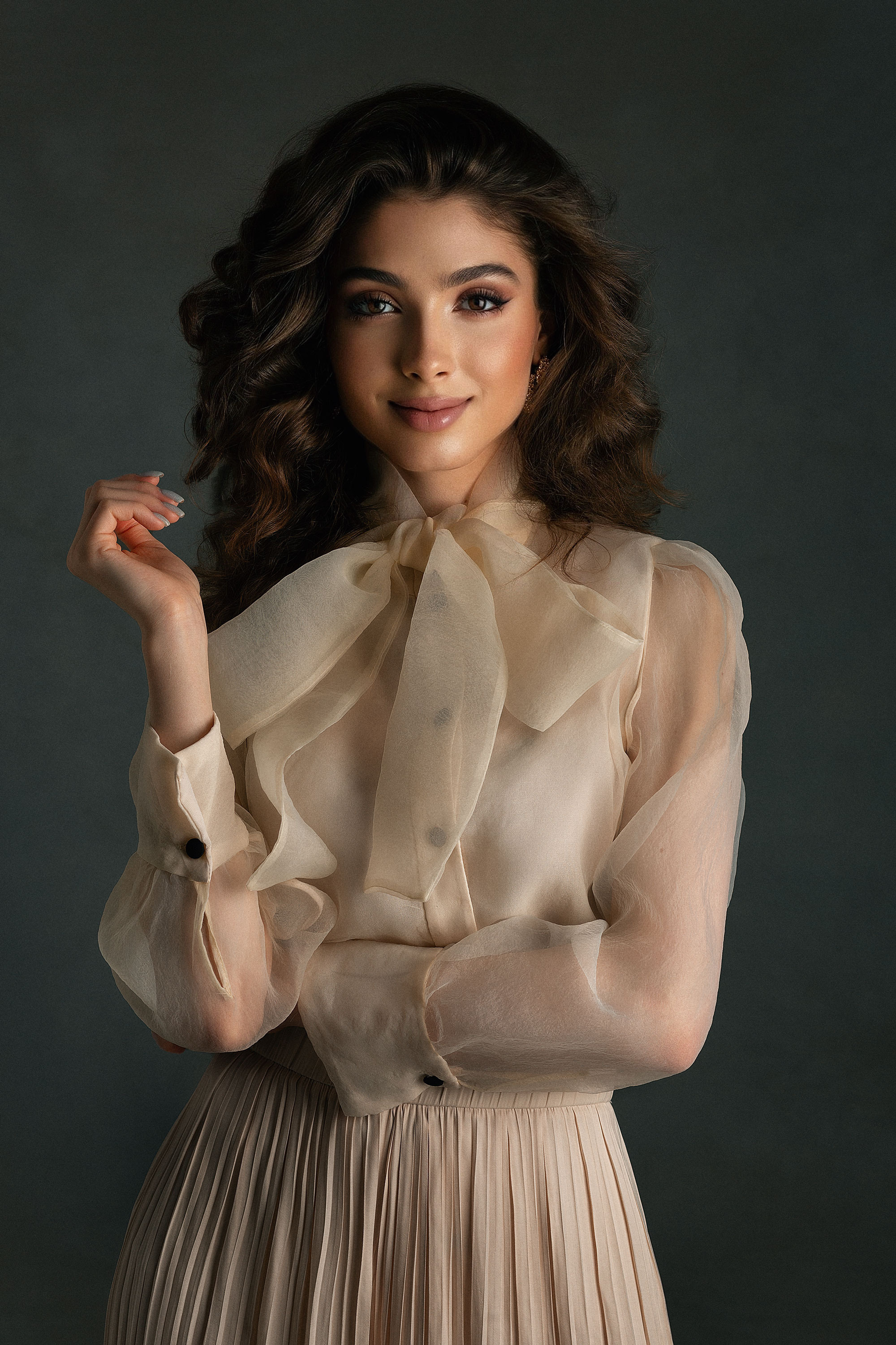 ПОРТРЕТ. Рекламная и портретная фотография Екатеринбург