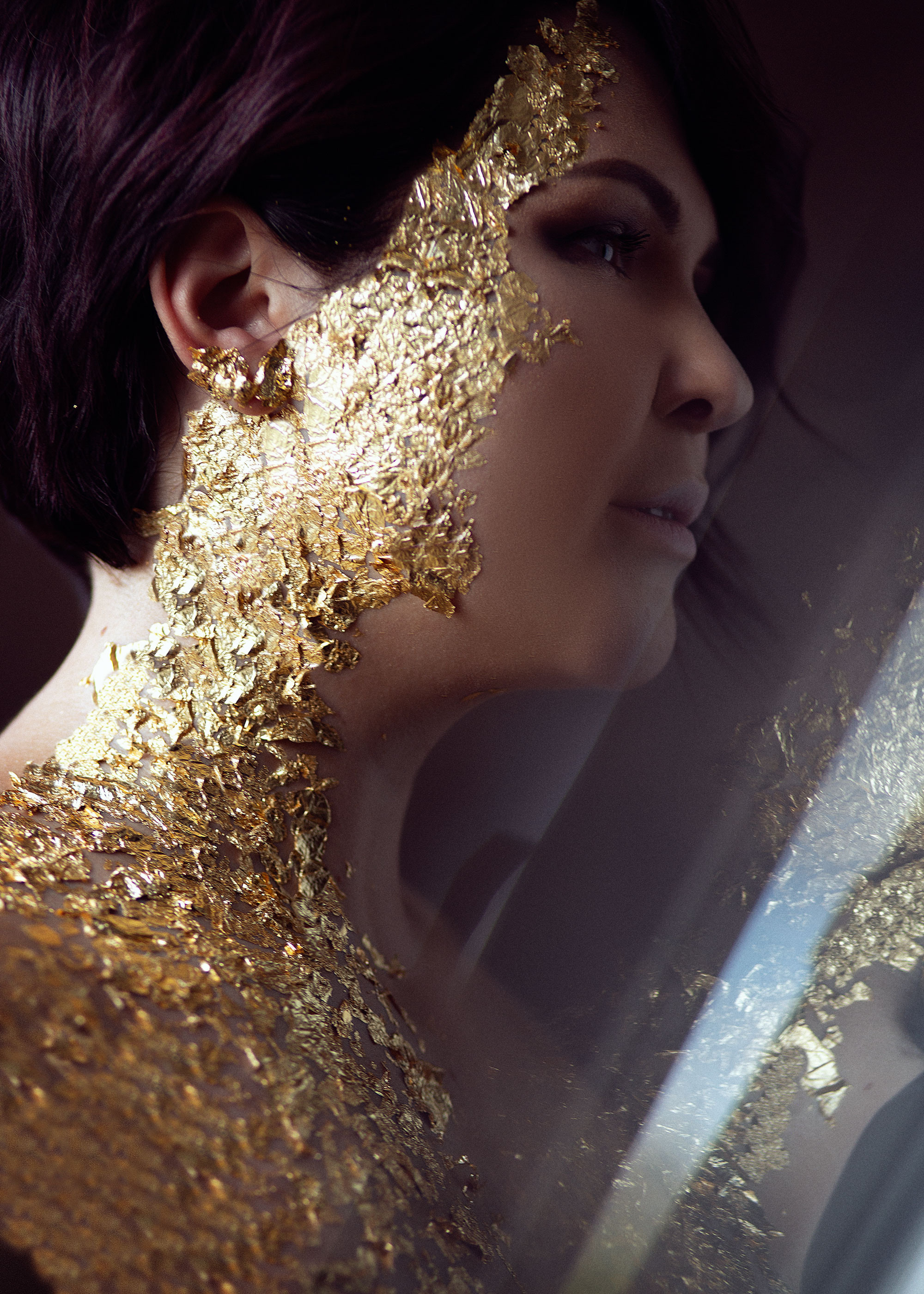 ПОРТРЕТ. Рекламная и портретная фотография Екатеринбург